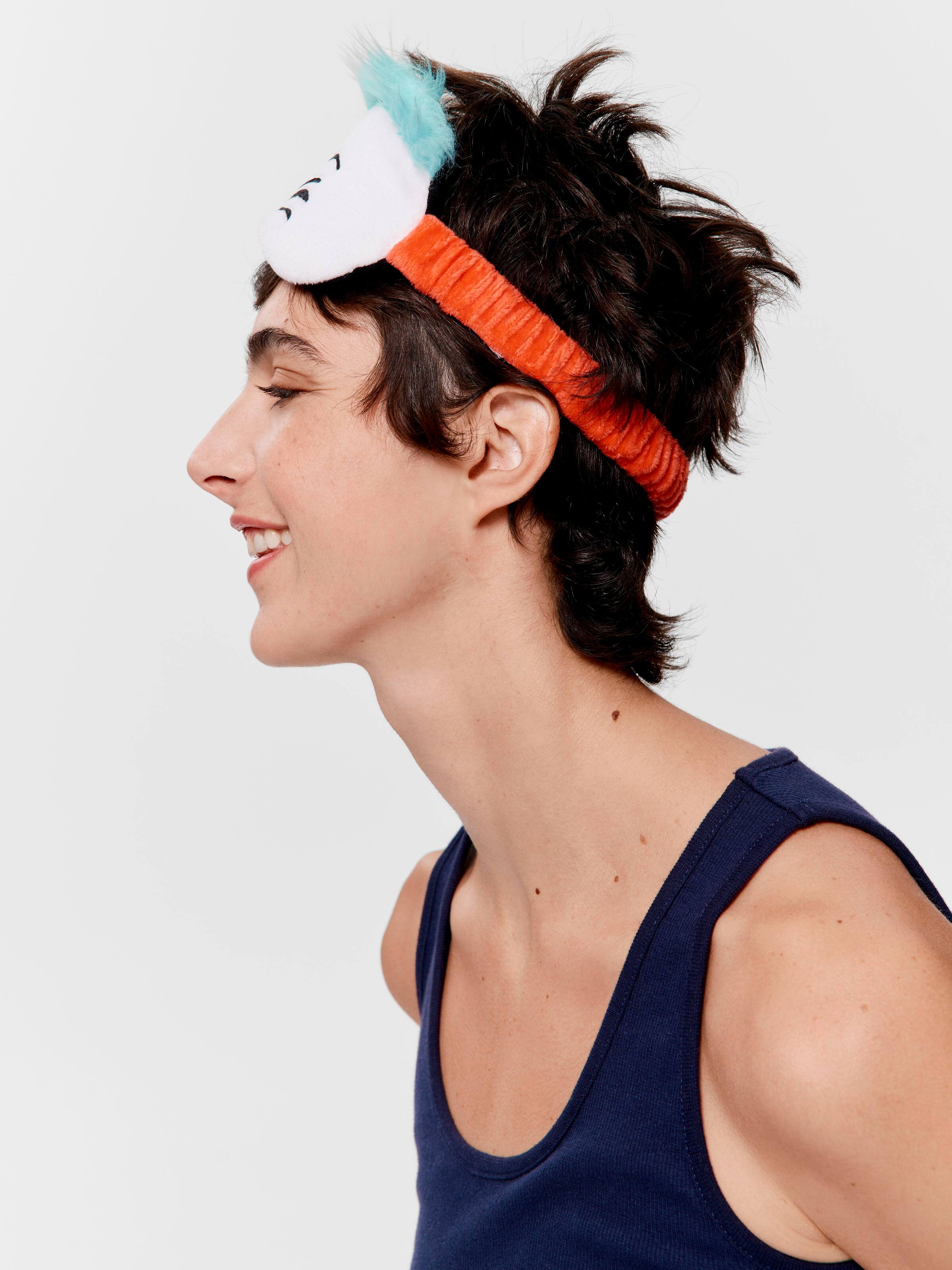 Dr Seuss Eye Mask