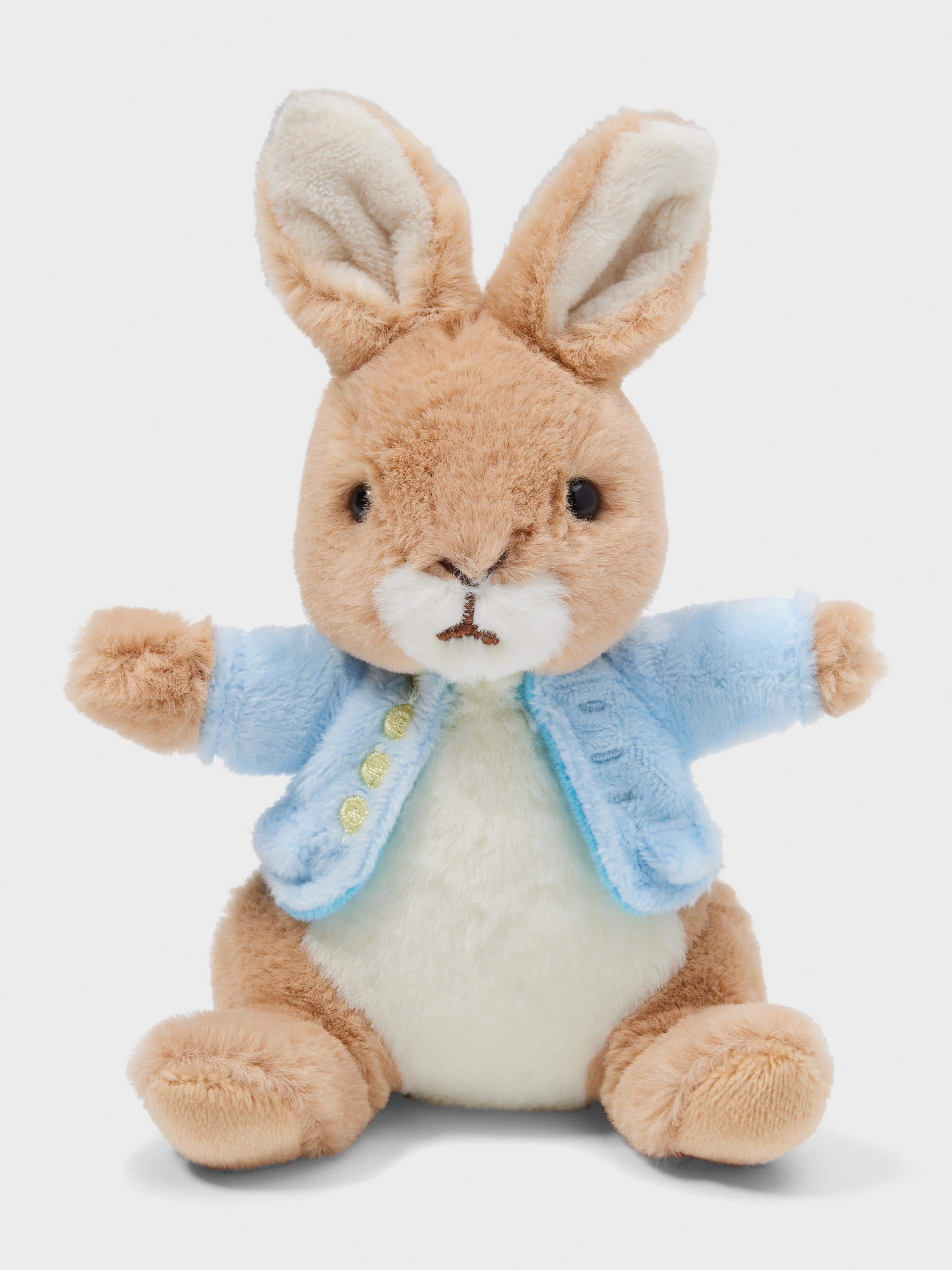 Image for Peter Rabbit Plush Toy from Peter Alexander