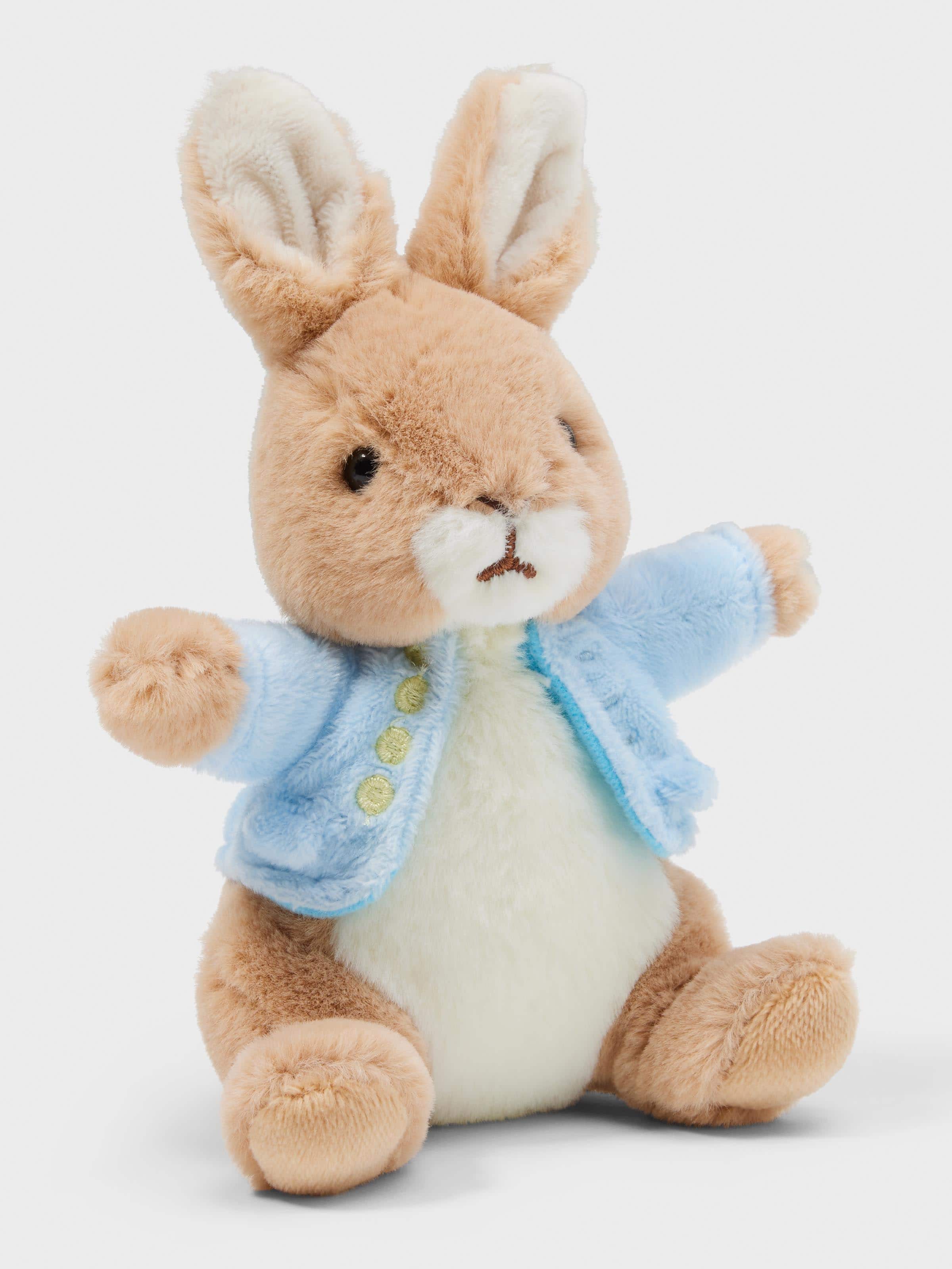Image for Peter Rabbit Plush Toy from Peter Alexander