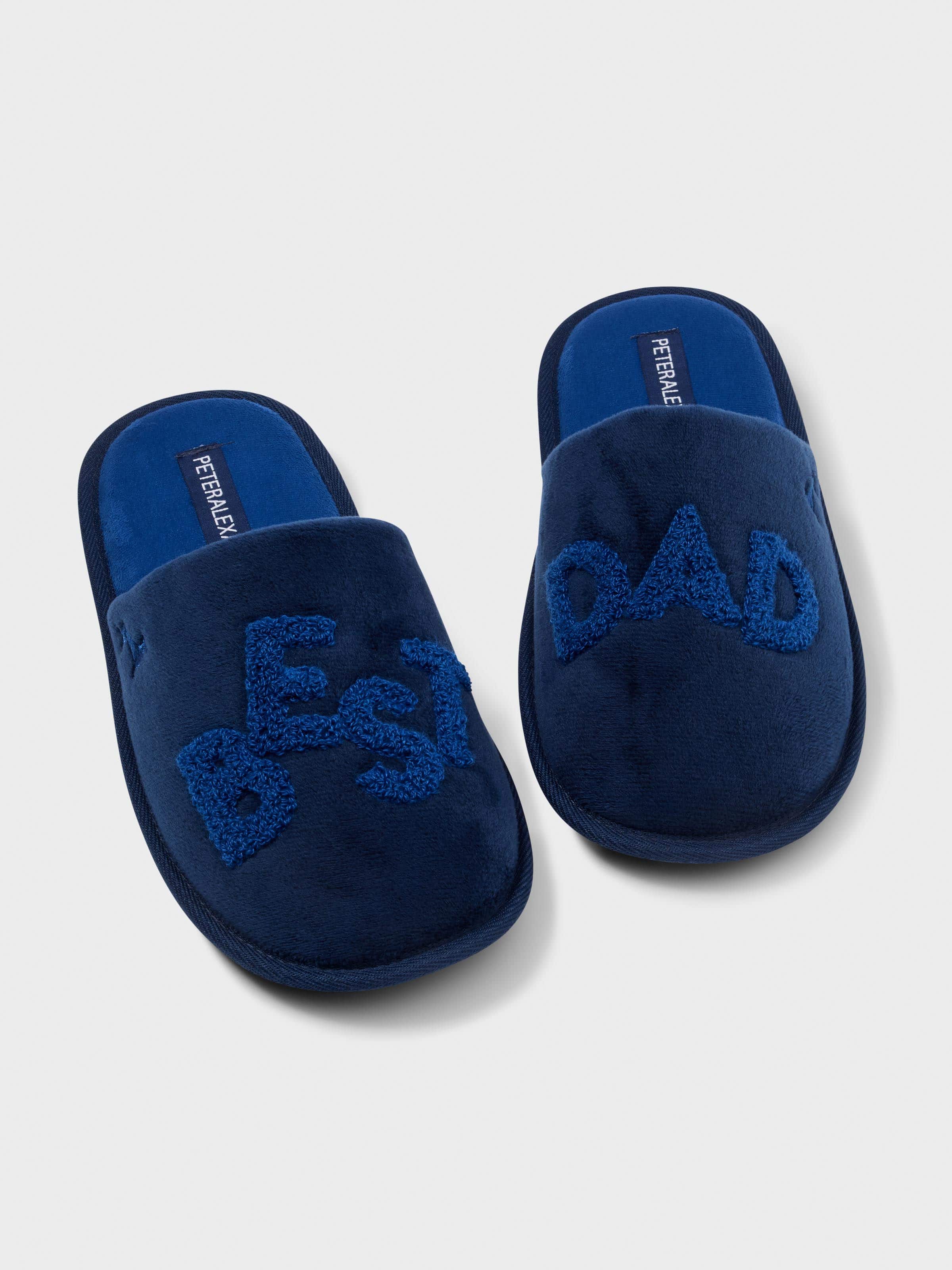 Best Dad Scuffs