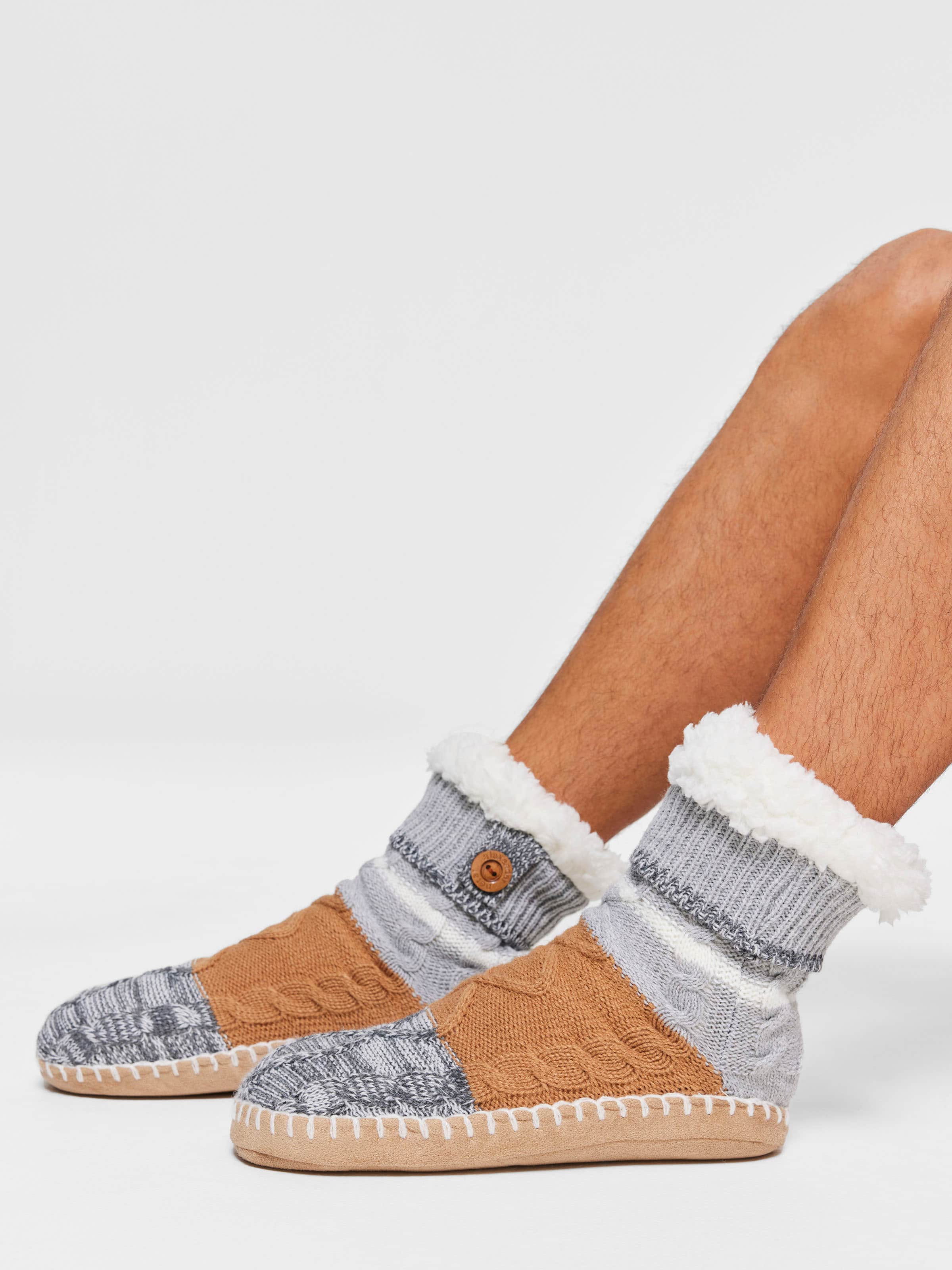 Eskimo Joe Sock