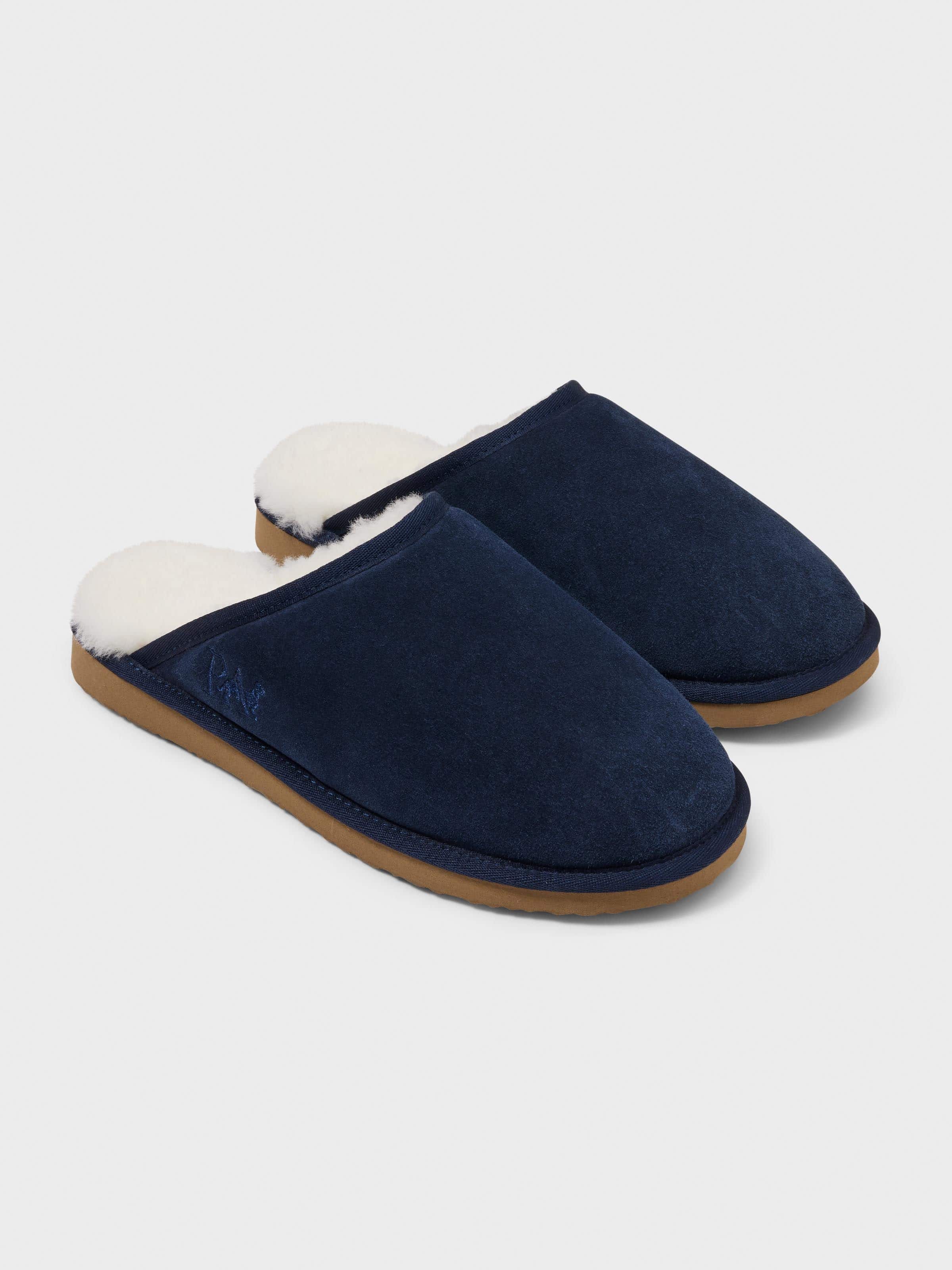 Image for Suede Scuffs from Peter Alexander