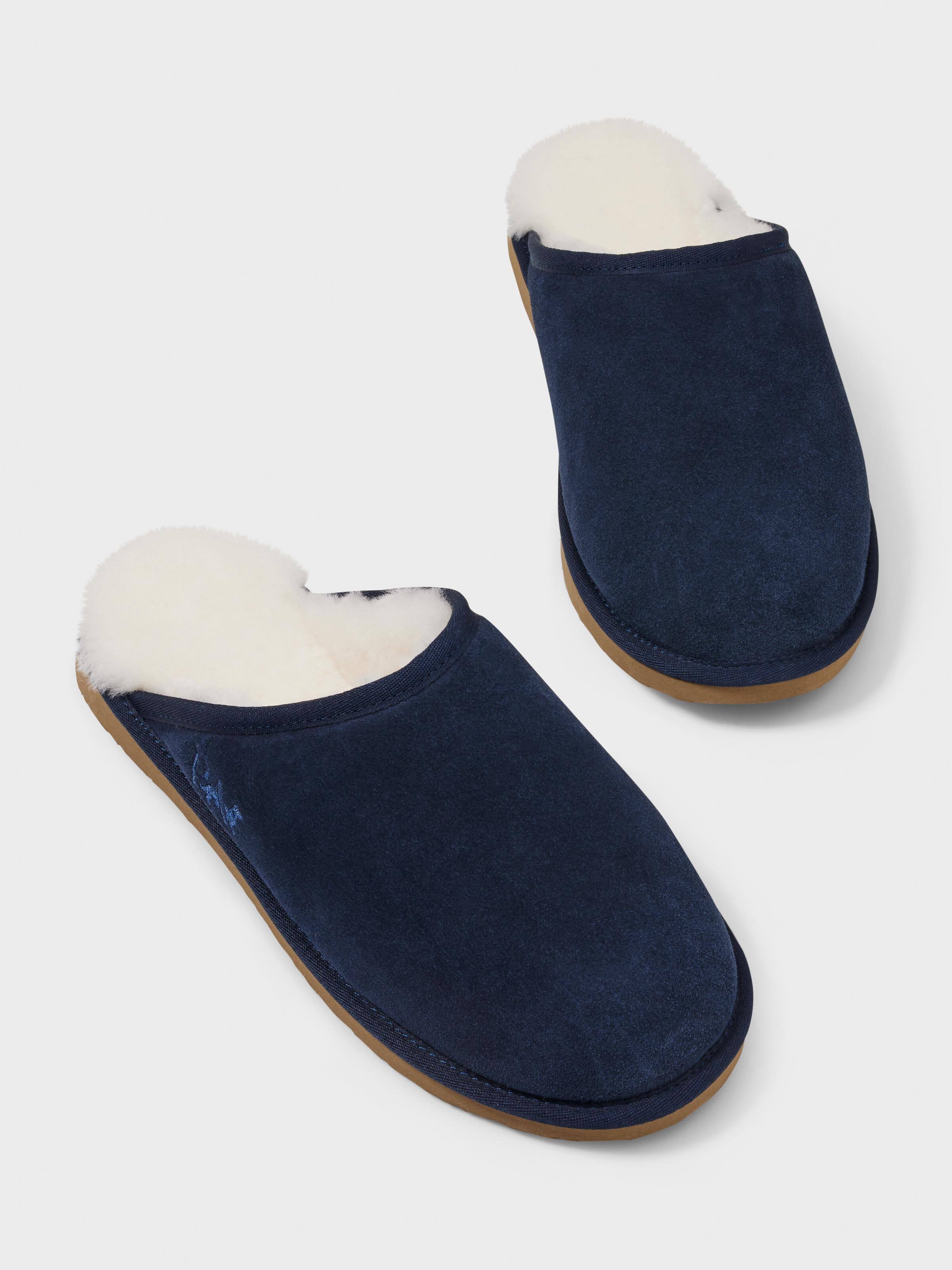 Image for Suede Scuffs from Peter Alexander