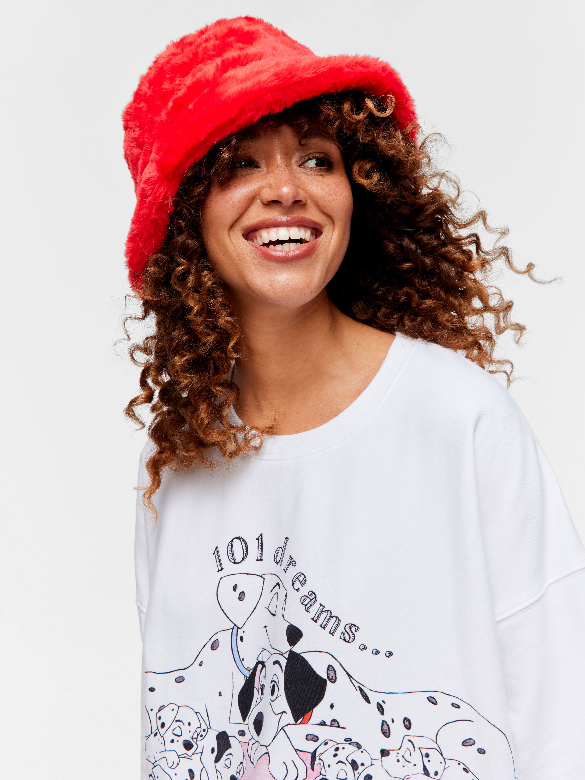 101 Dalmatians Dreams Sweater Nightdress