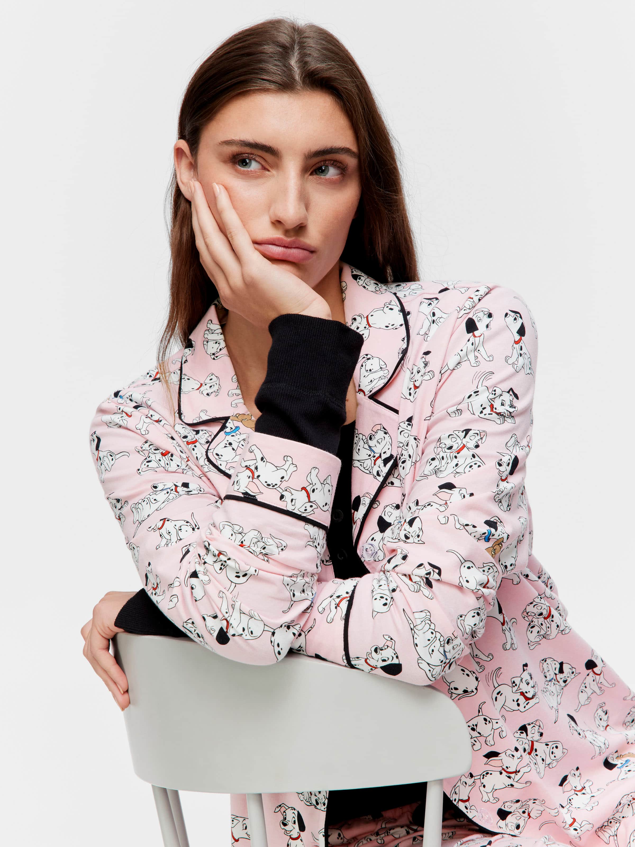 Dalmatians Pj Set