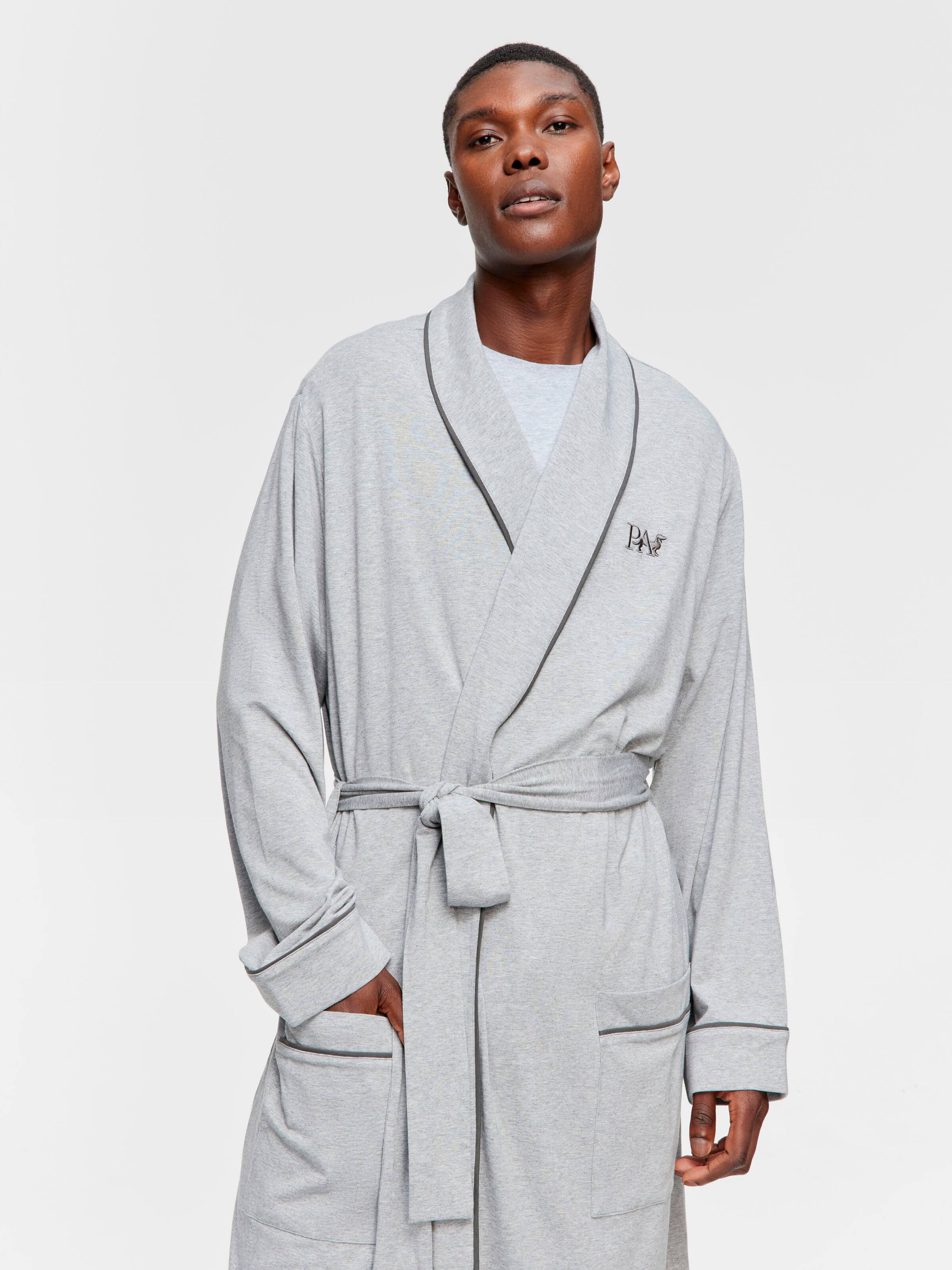 Grey Marle Gown