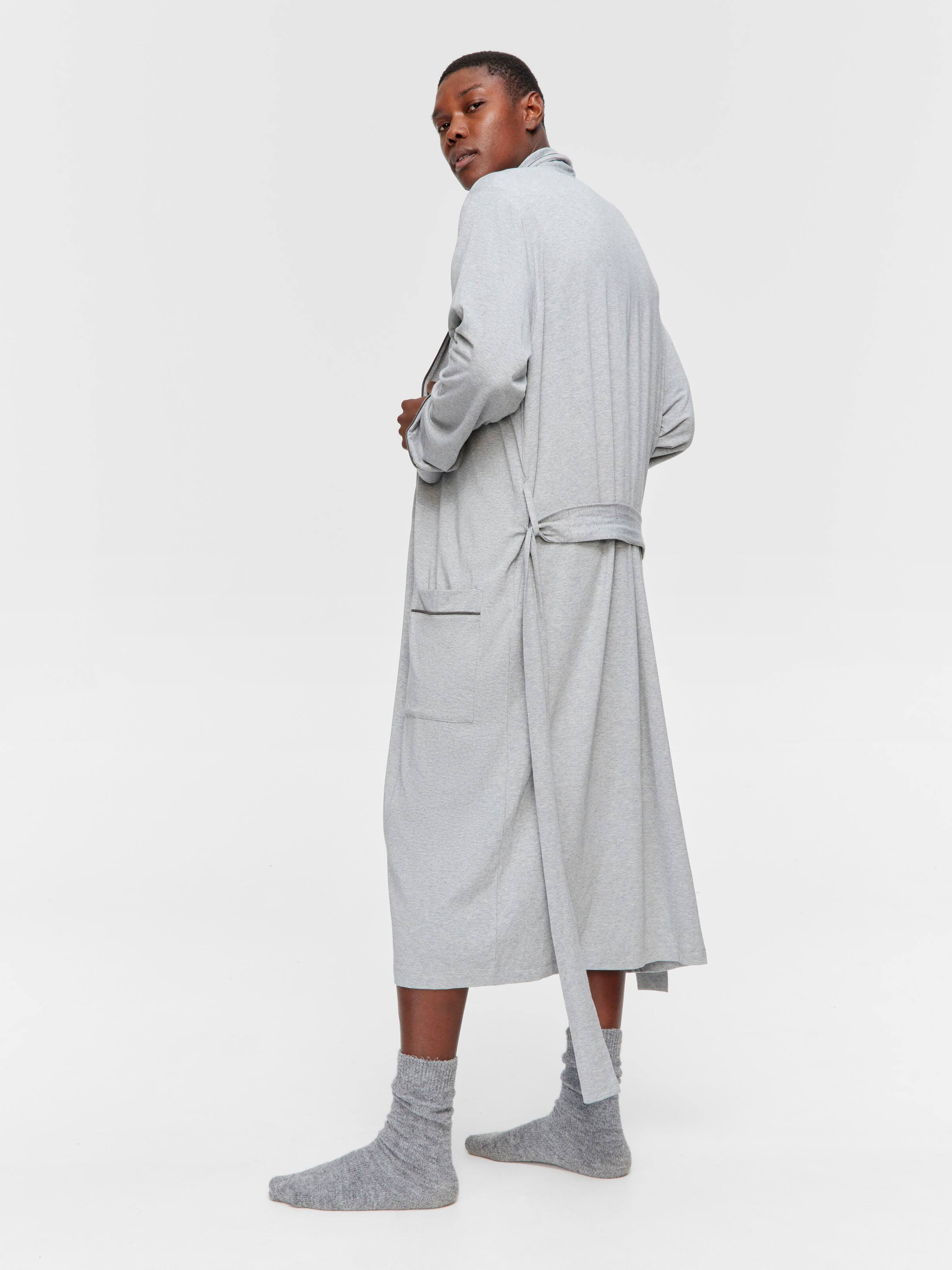 Grey Marle Gown