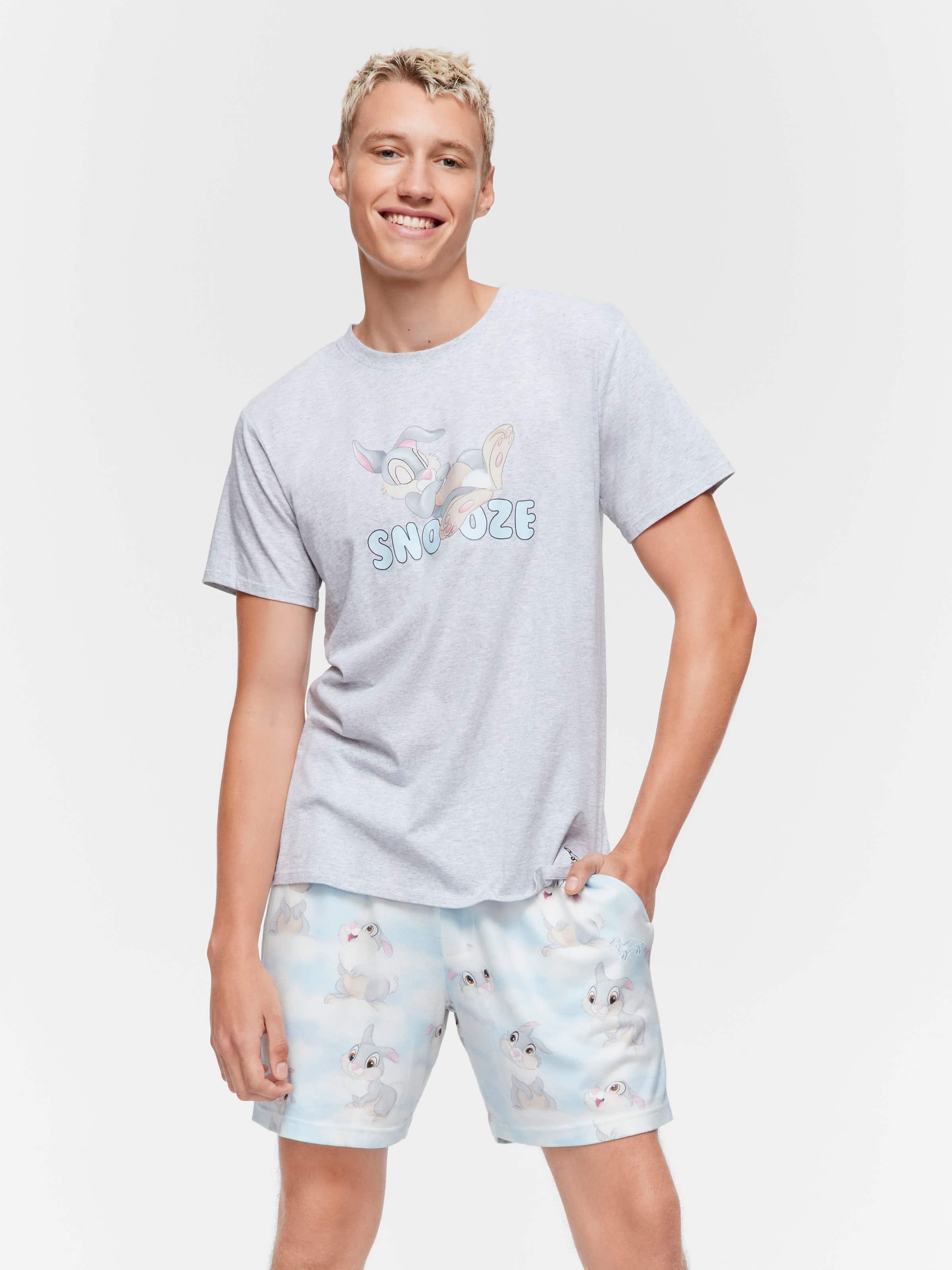 Image for Thumper Tee from Peter Alexander