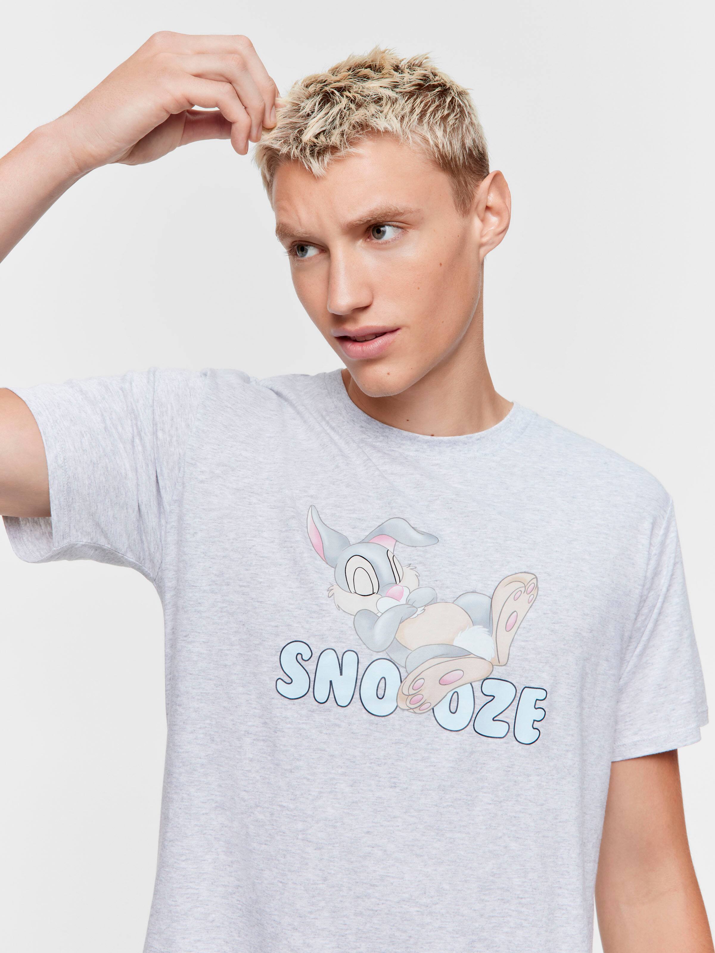 Image for Thumper Tee from Peter Alexander