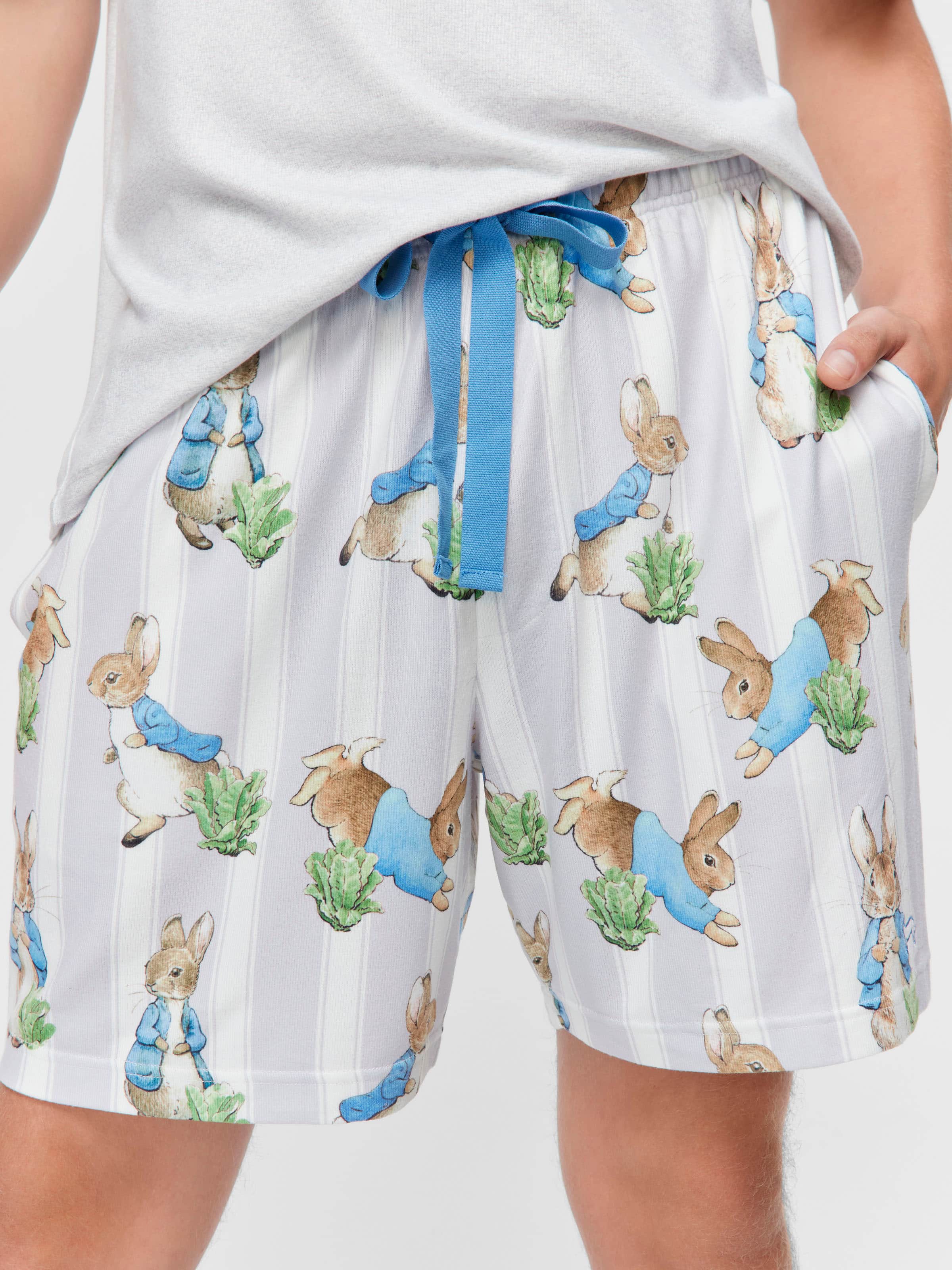 Image for Peter Rabbit Mid Short from Peter Alexander