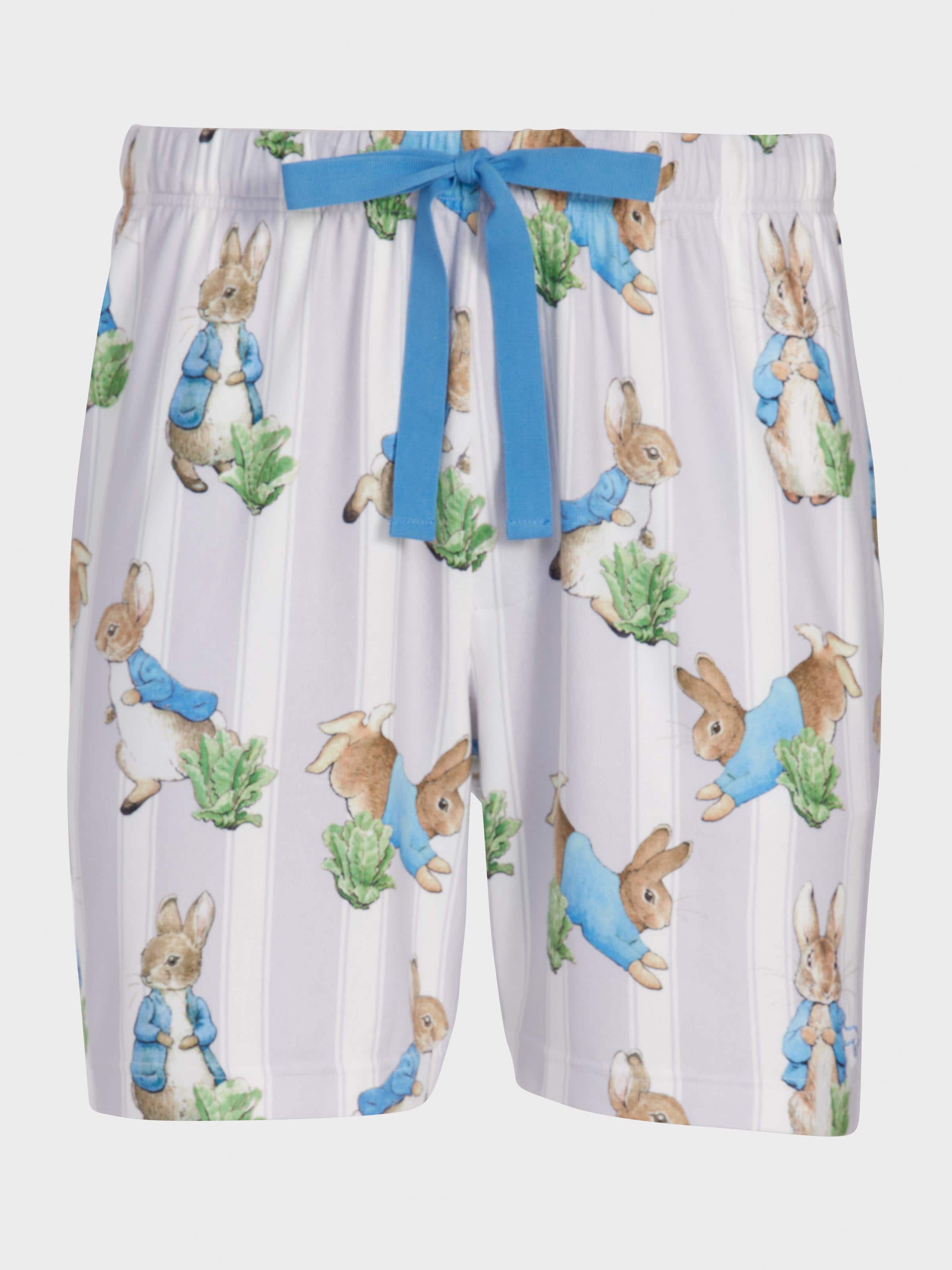 Image for Peter Rabbit Mid Short from Peter Alexander