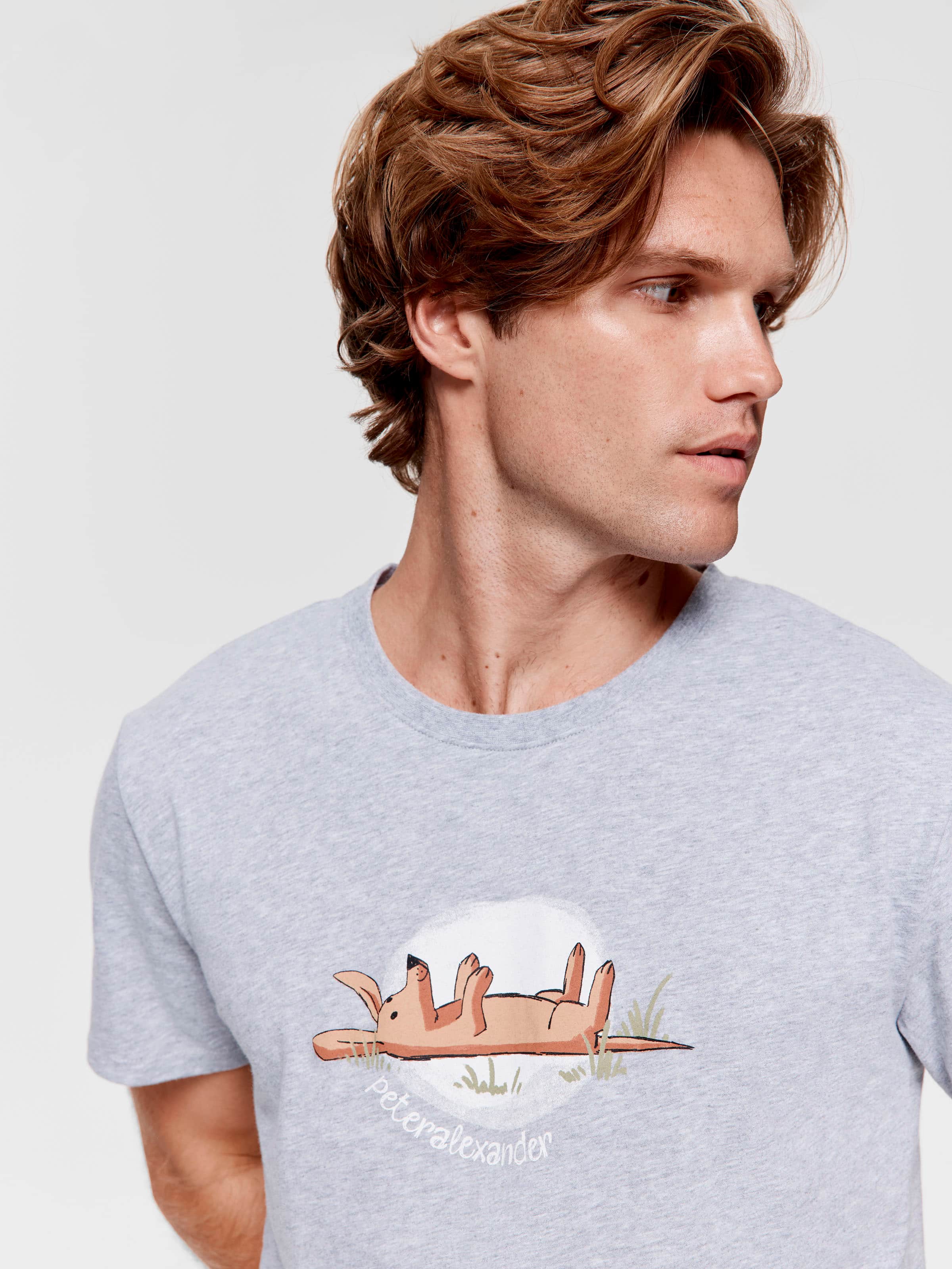 Daxie Spot Tee