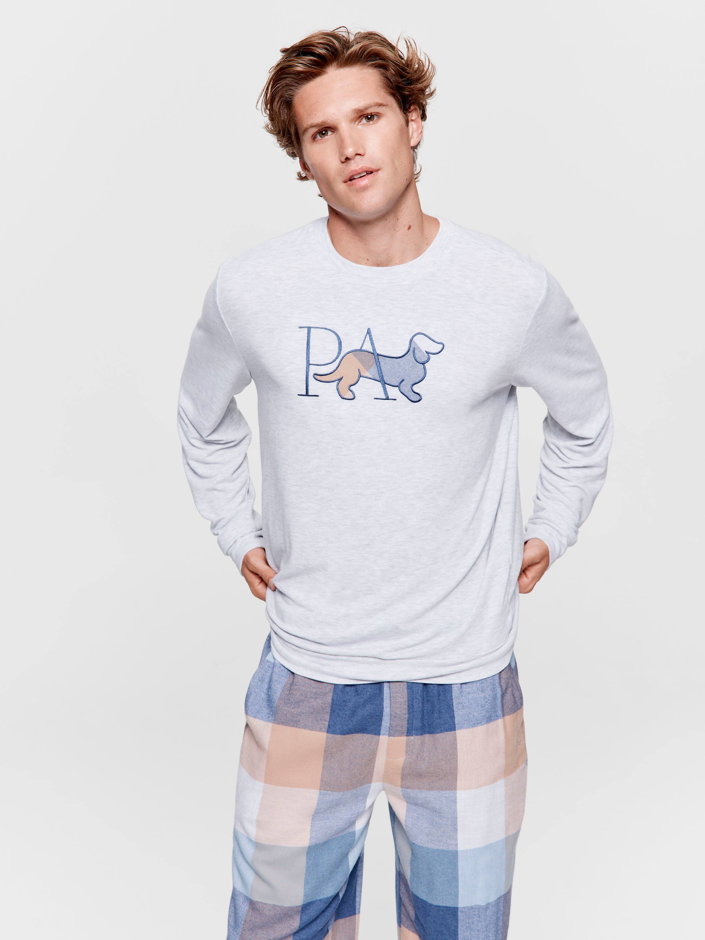 Buffalo Sweater