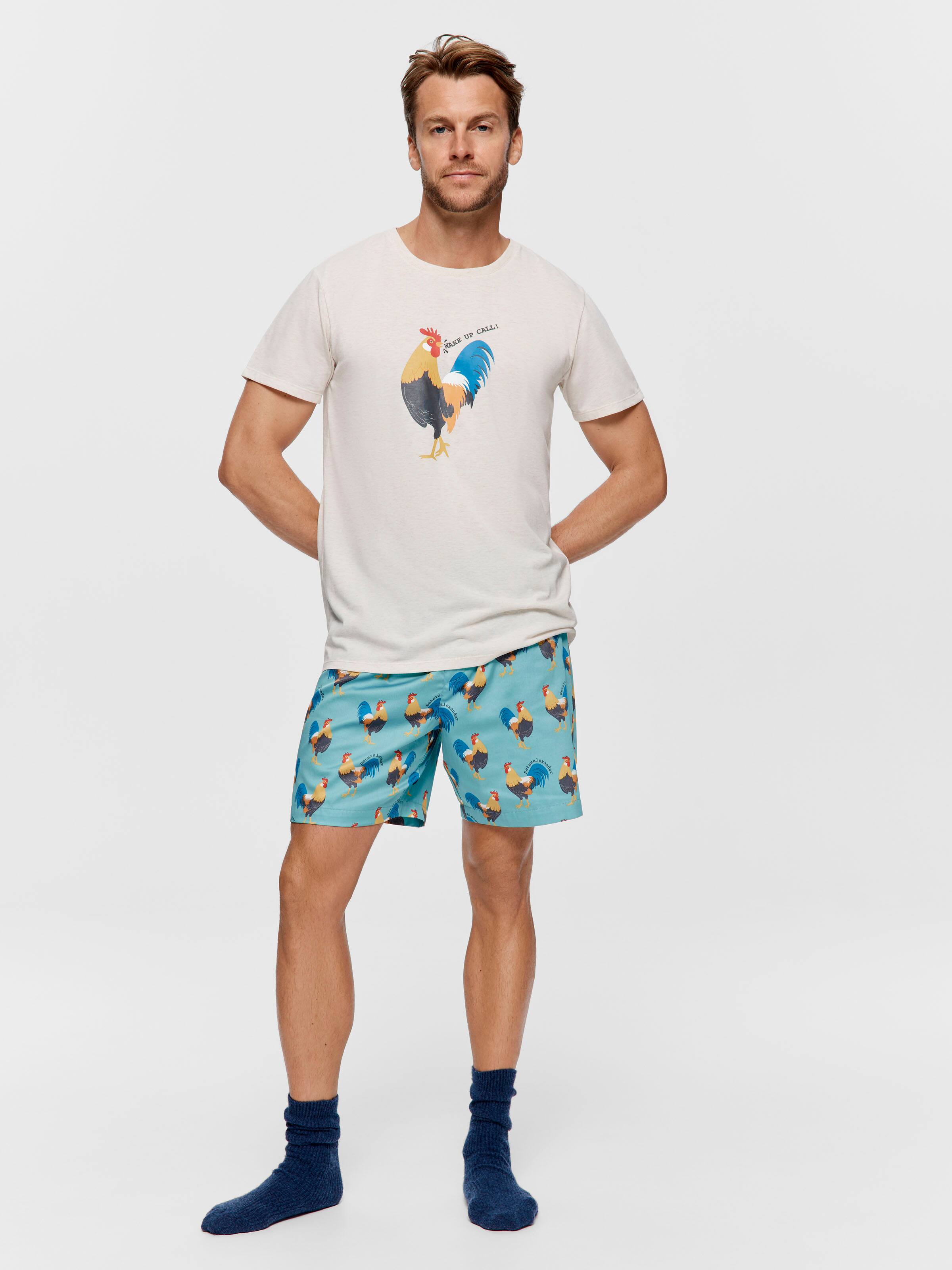 Wake Up T-Shirt
