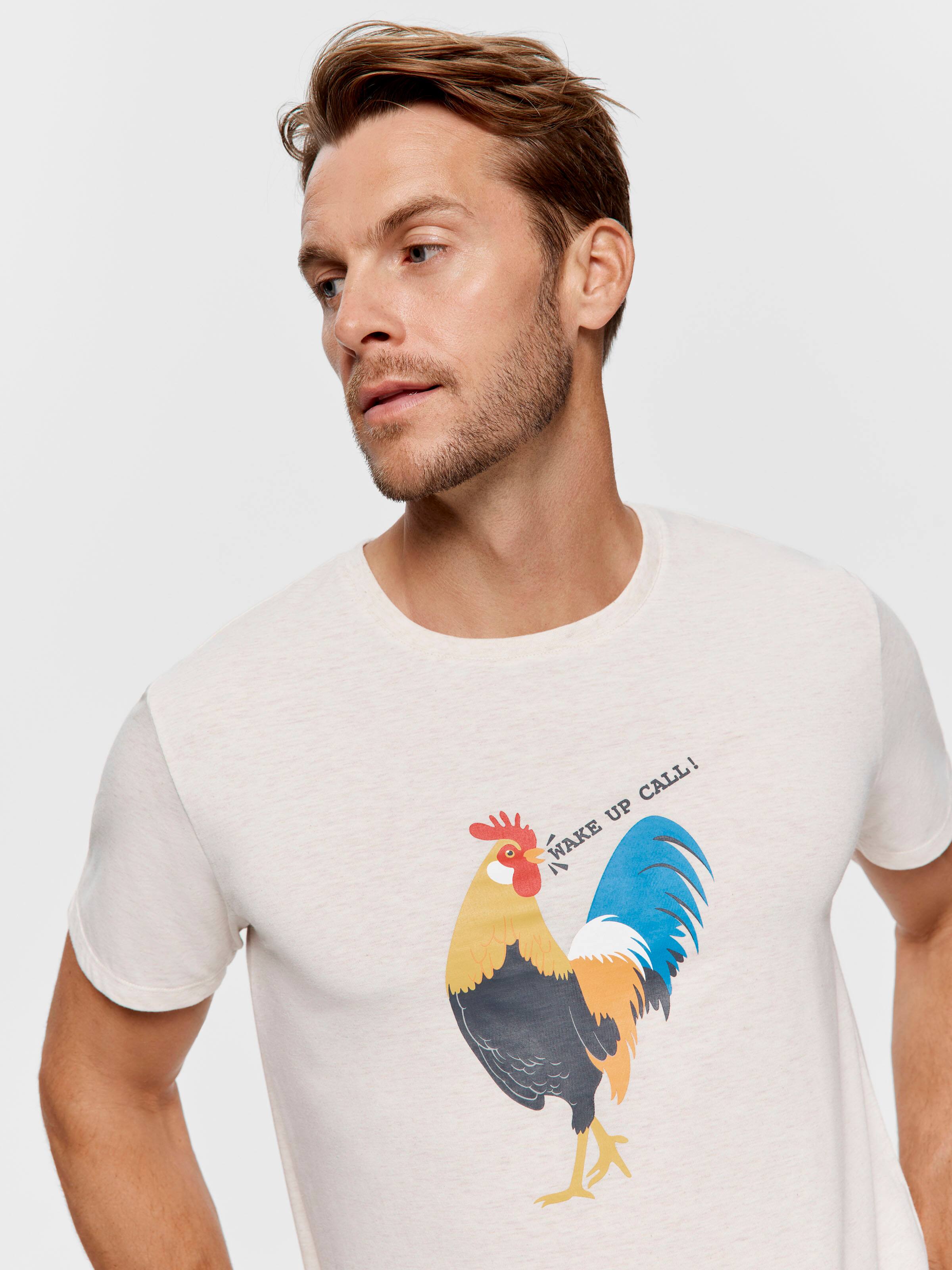 Wake Up T-Shirt