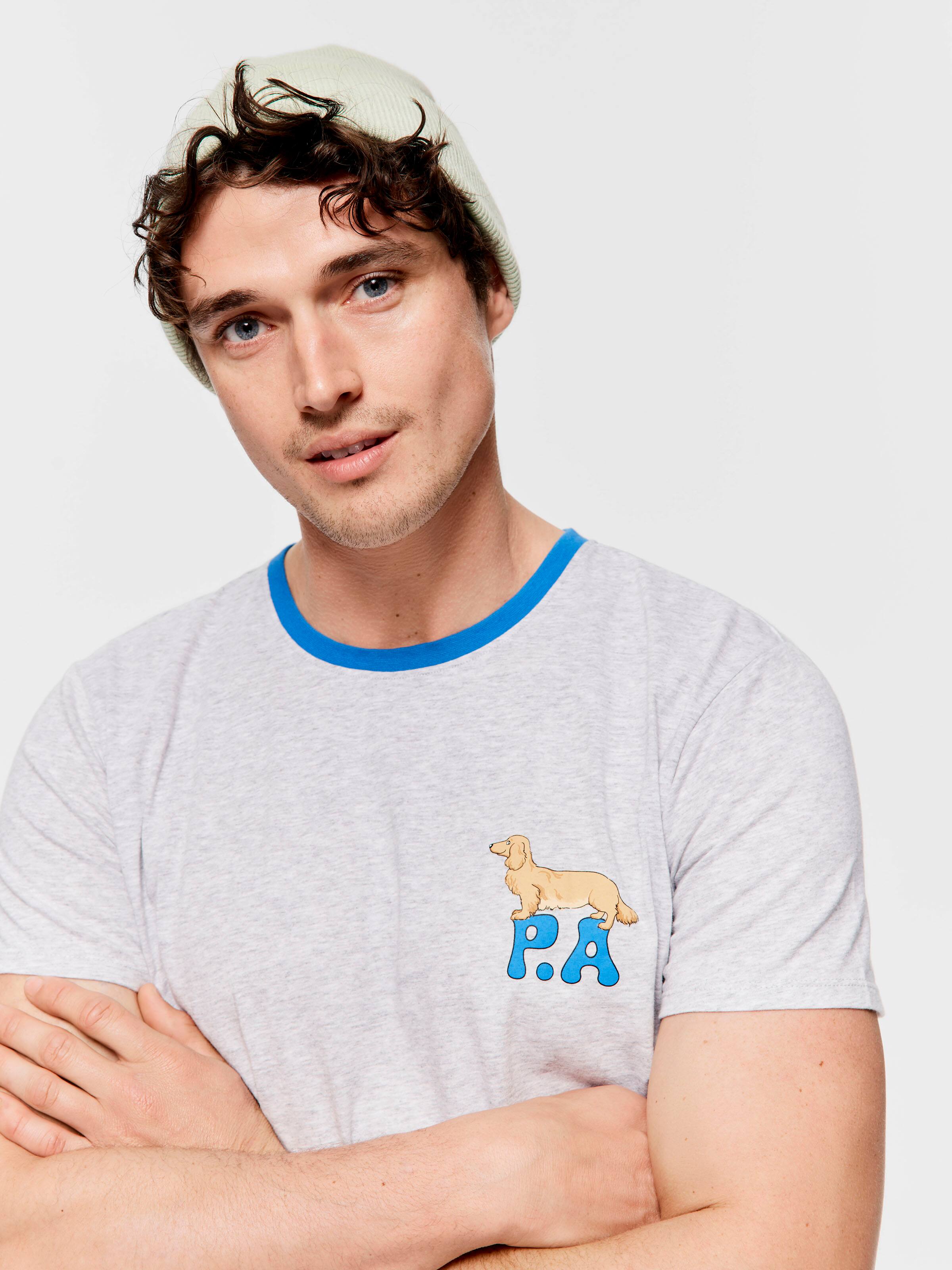 P.A Penny T-Shirt