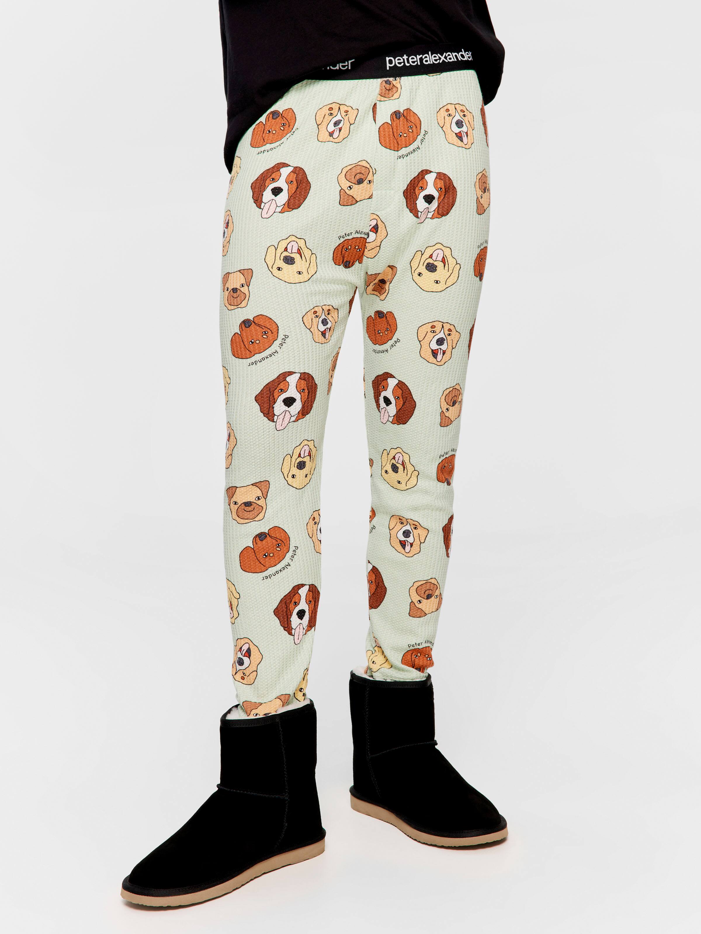 Dog Faces Jogger