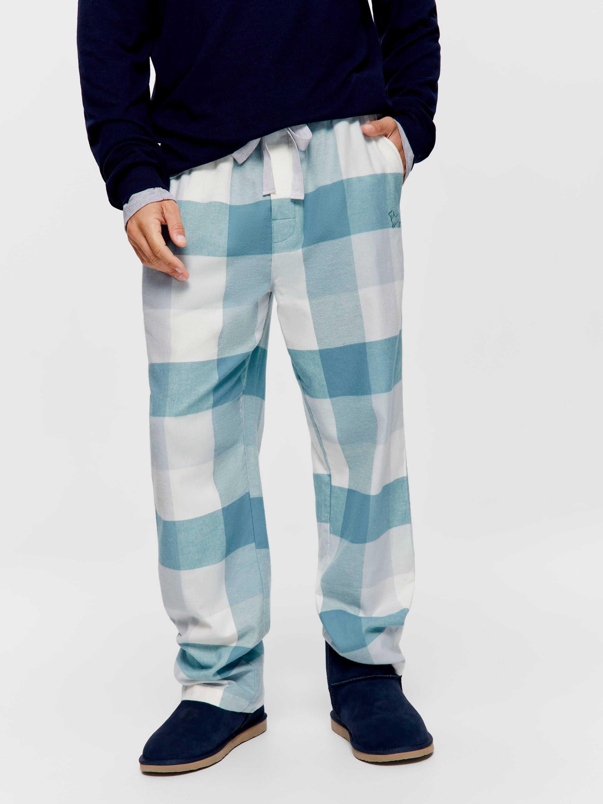 Sage Buffalo Pj Bottom