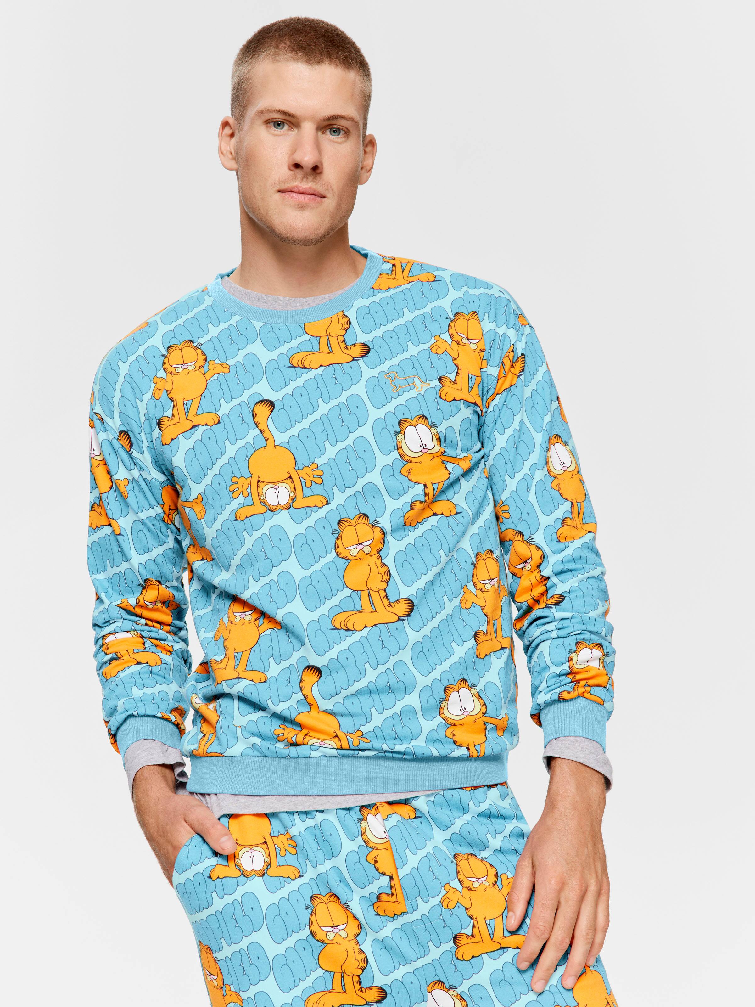Garfield Sweater