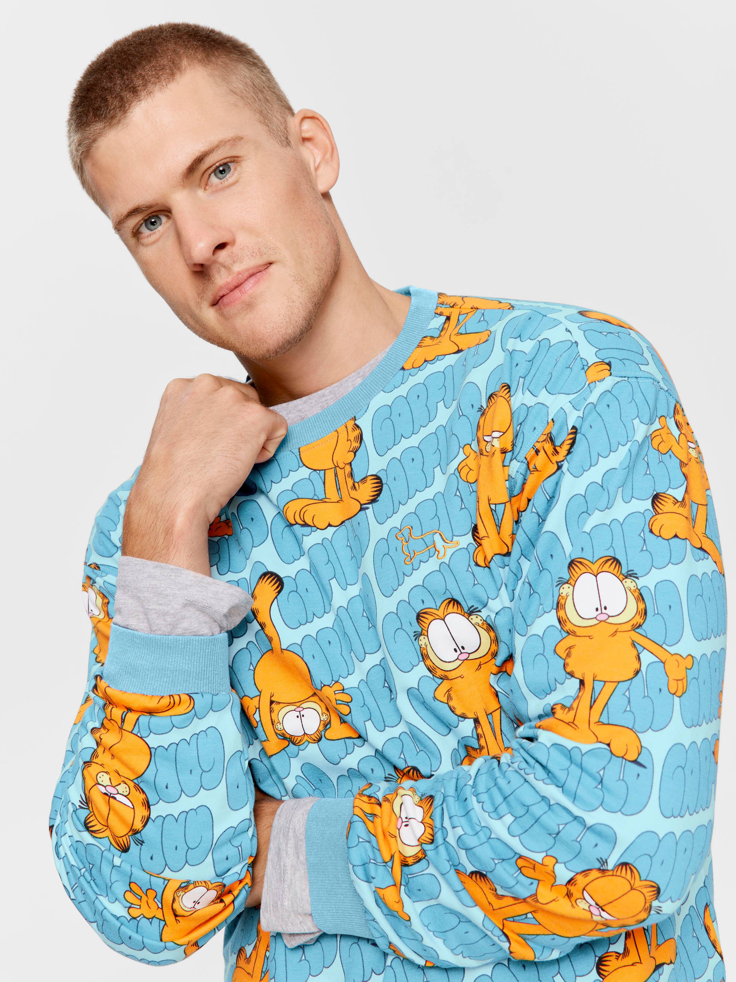 Garfield Sweater