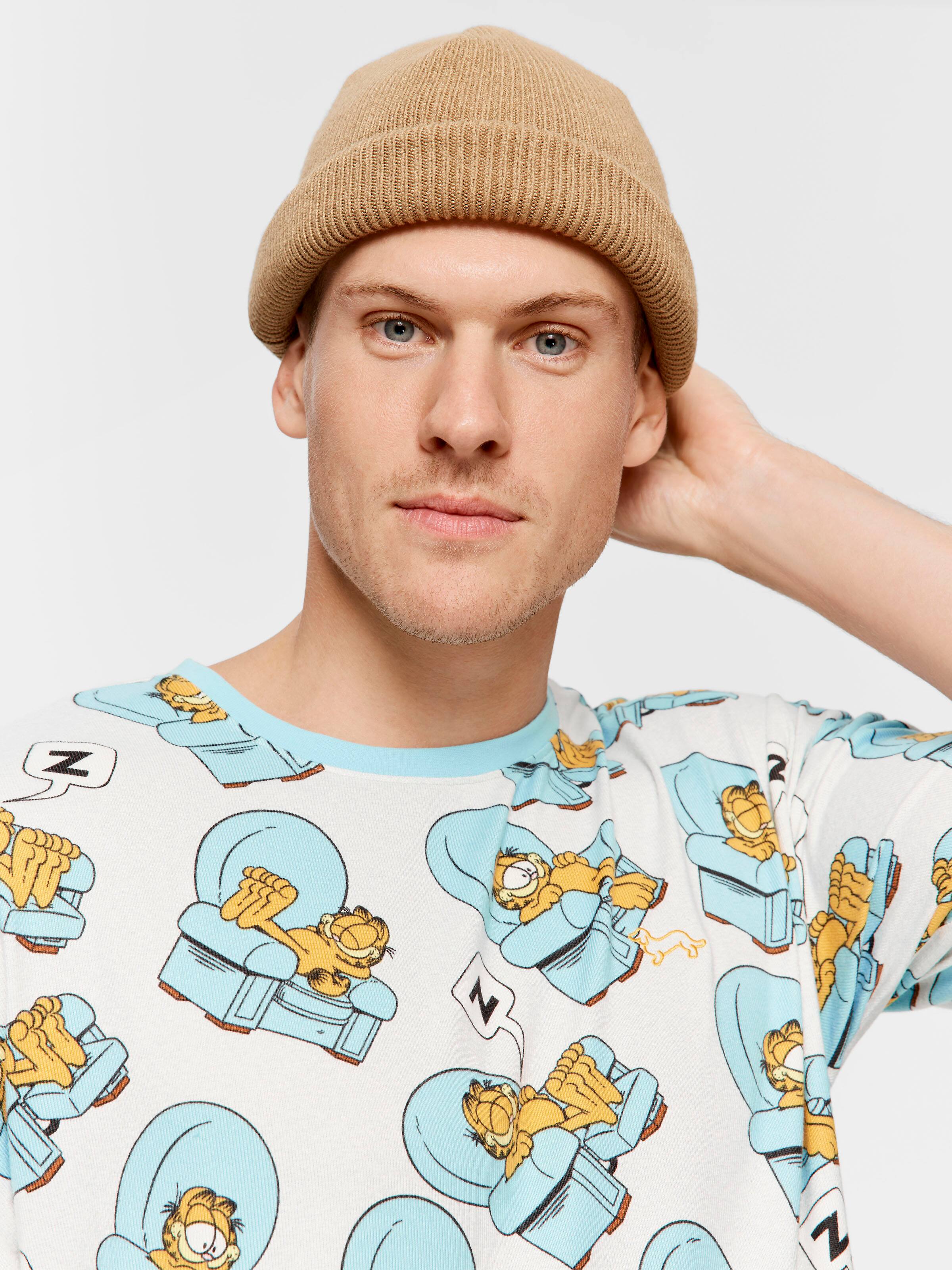 Garfield Couch Tee