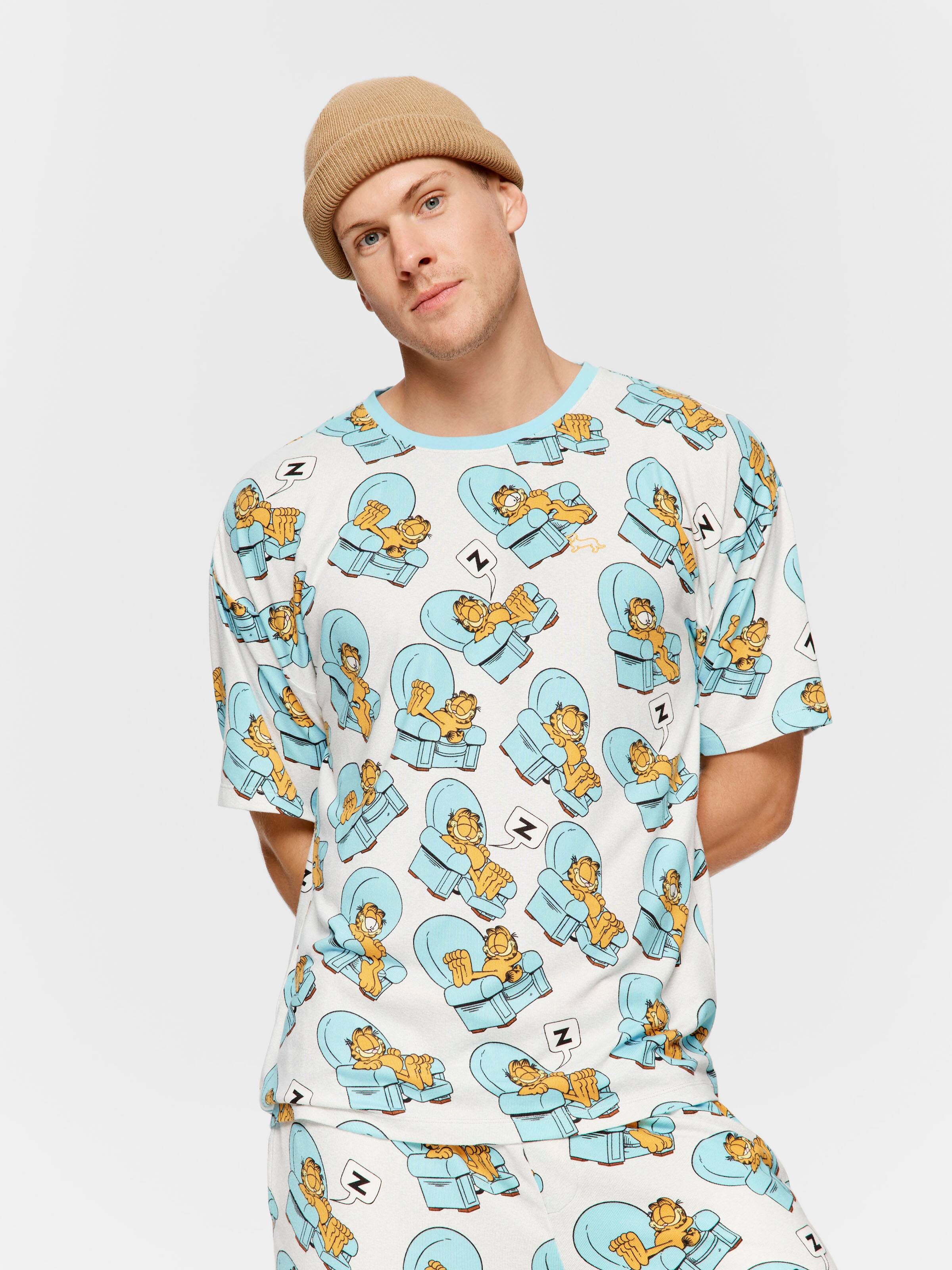 Garfield Couch Tee
