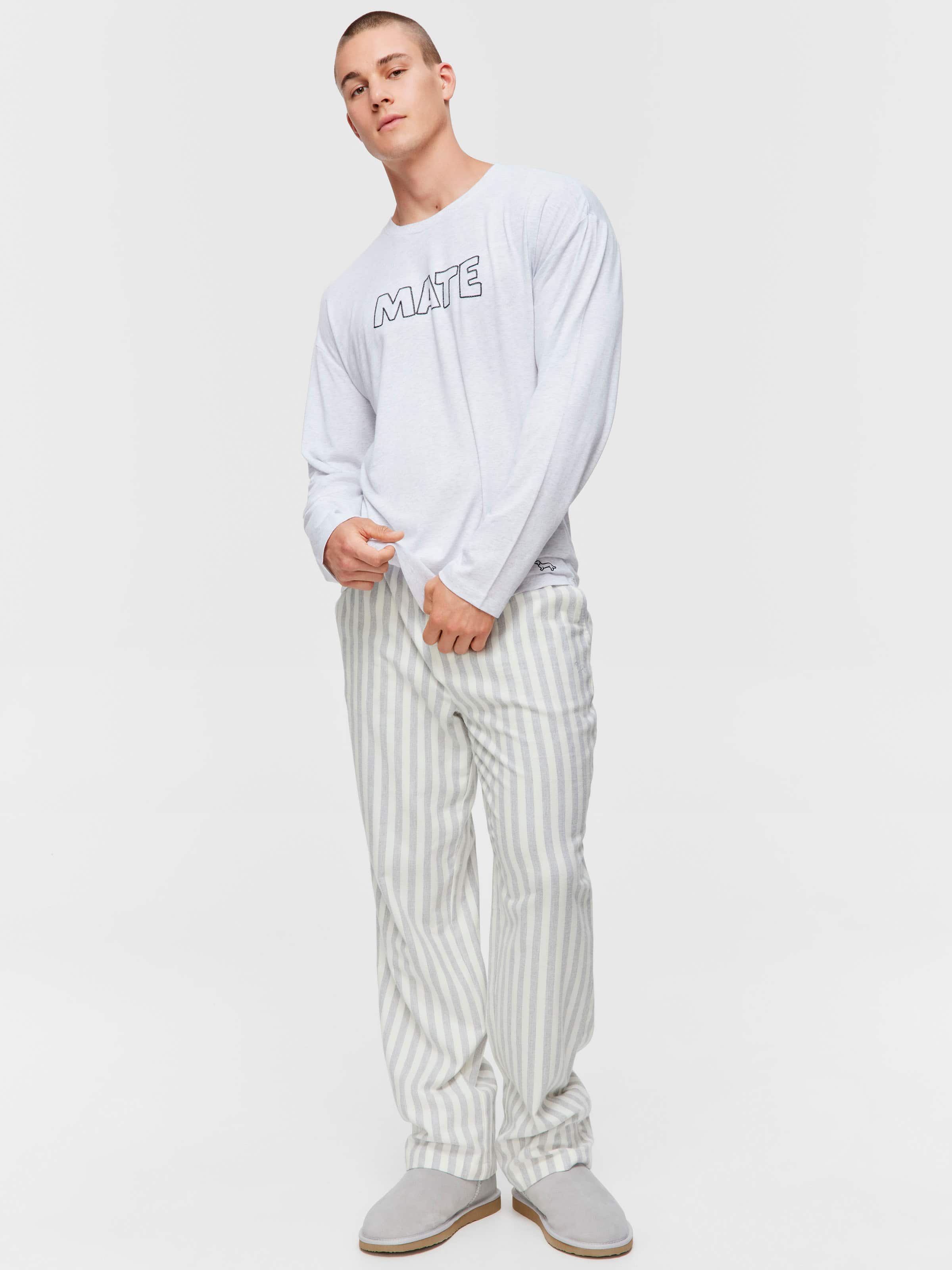 Soul Mate Long Sleeve Top