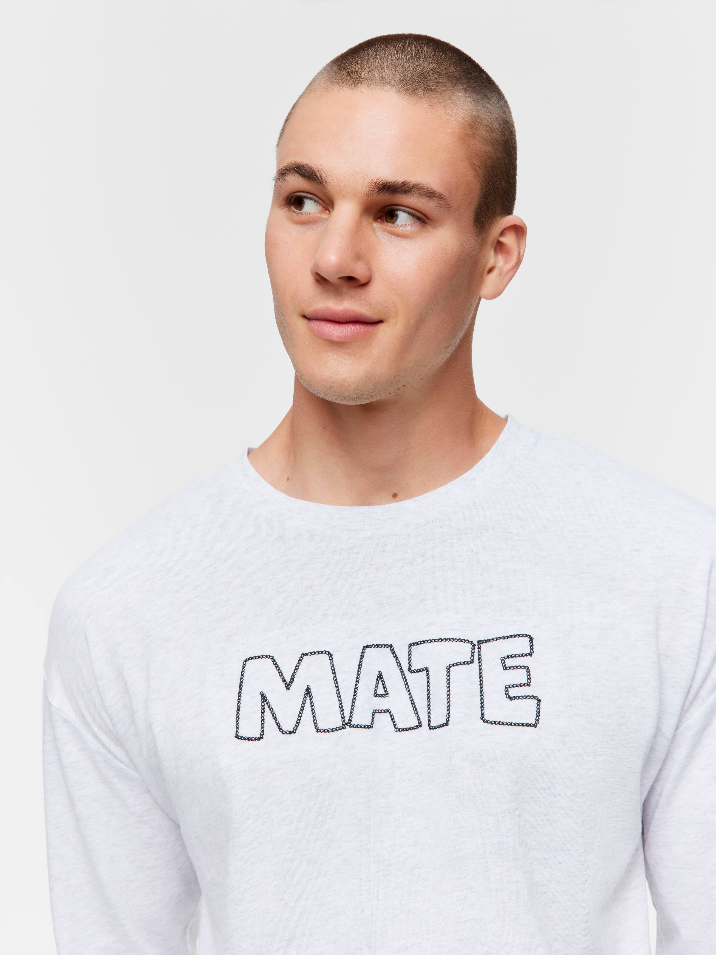 Soul Mate Long Sleeve Top