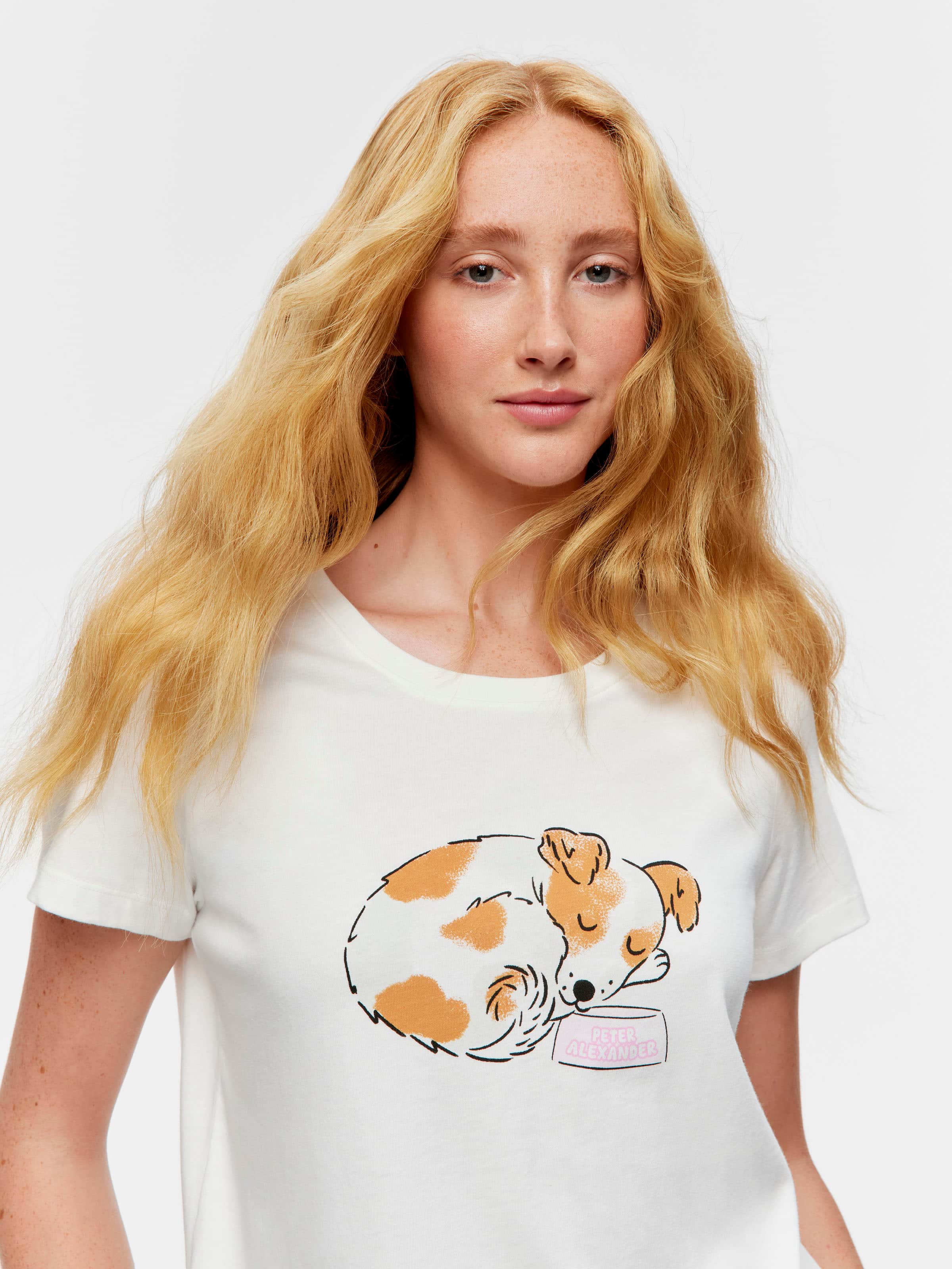 Dog Top