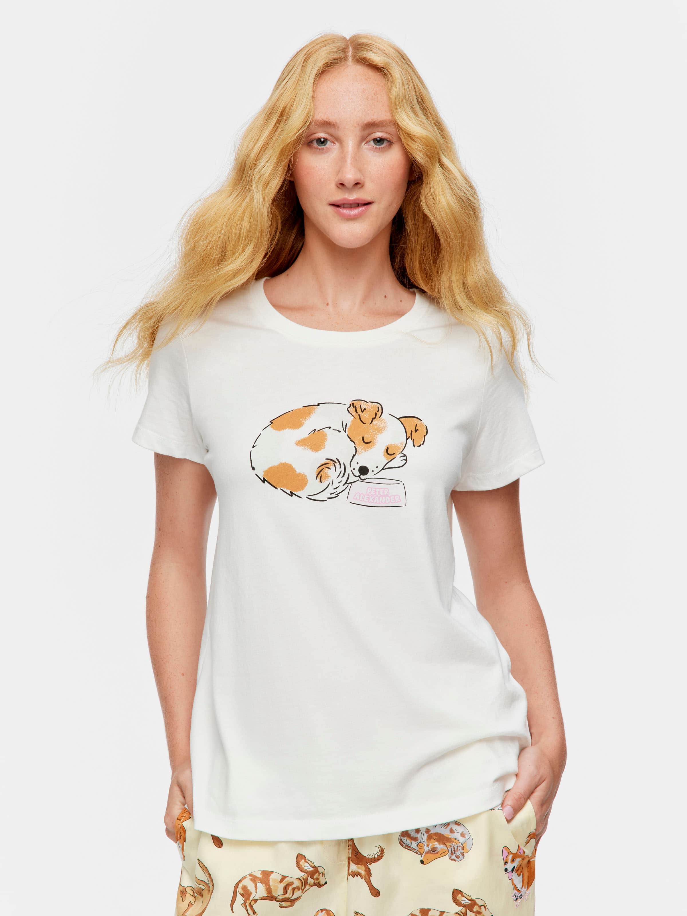 Dog Top