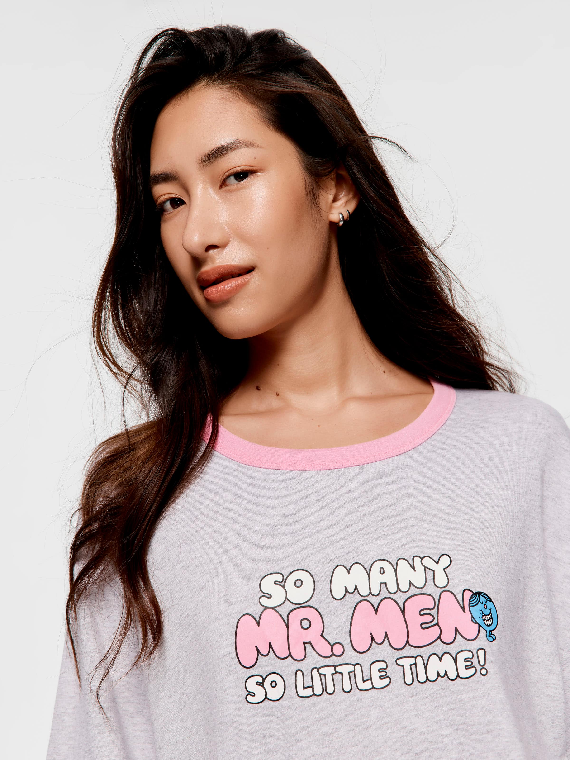 Mr Men Tshirt