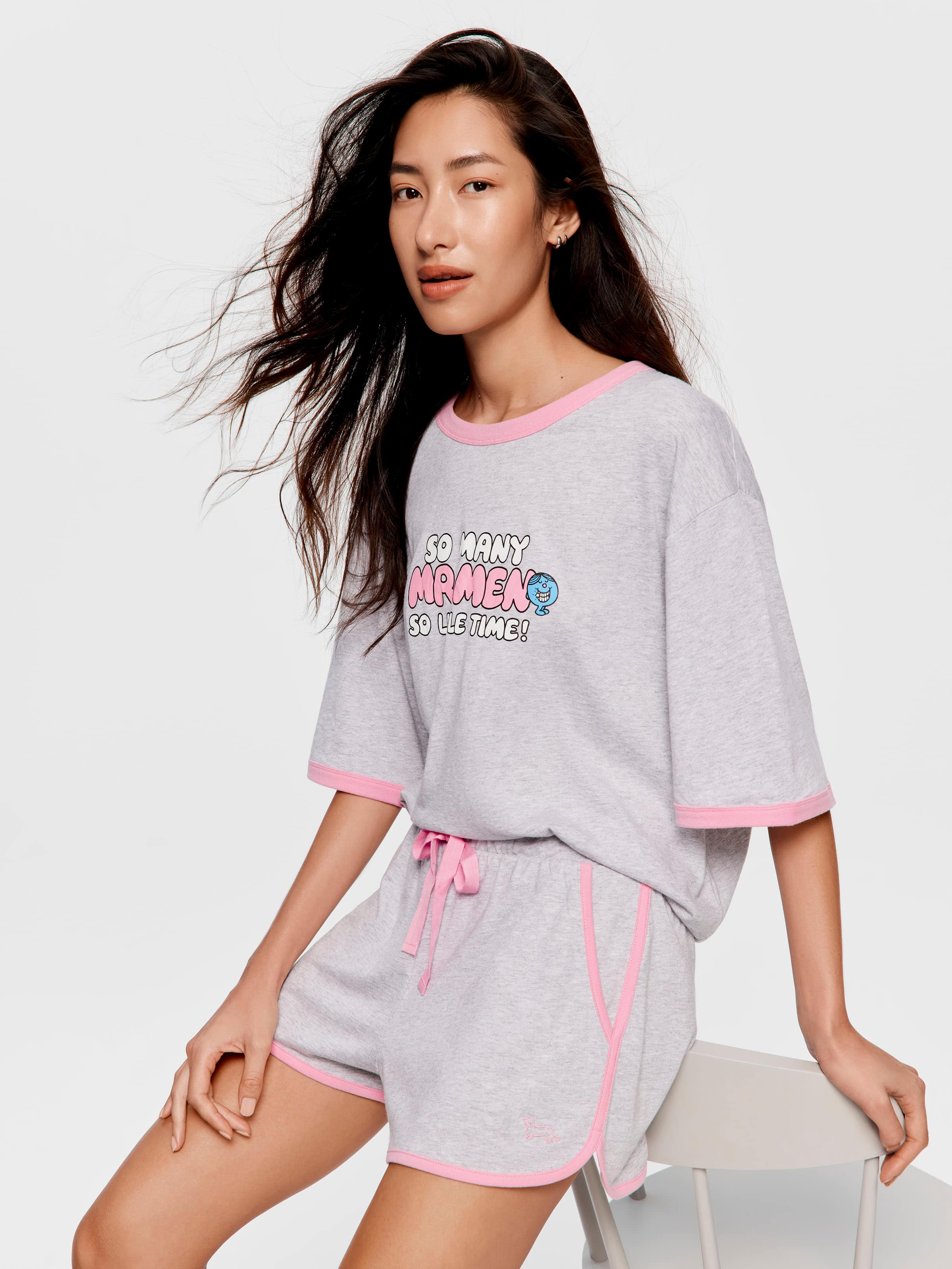 Image for Sporty Short from Peter Alexander