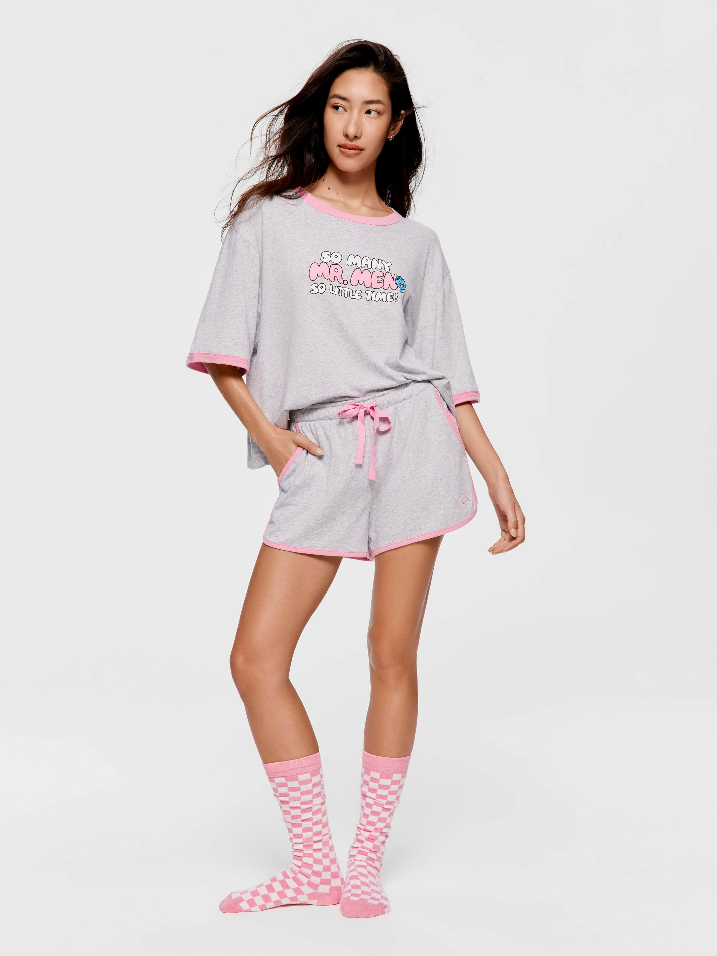 Sporty Short