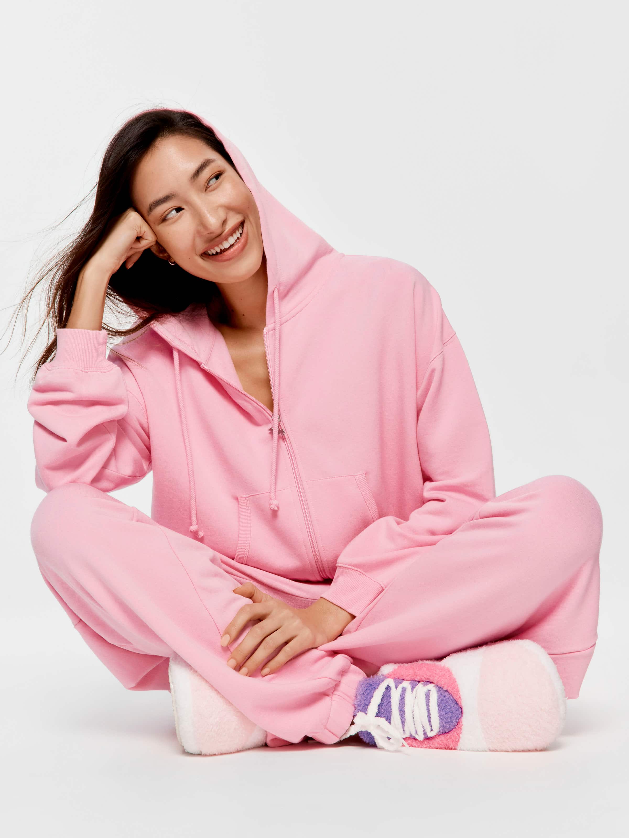 Image for Bubblegum Hoodie from Peter Alexander