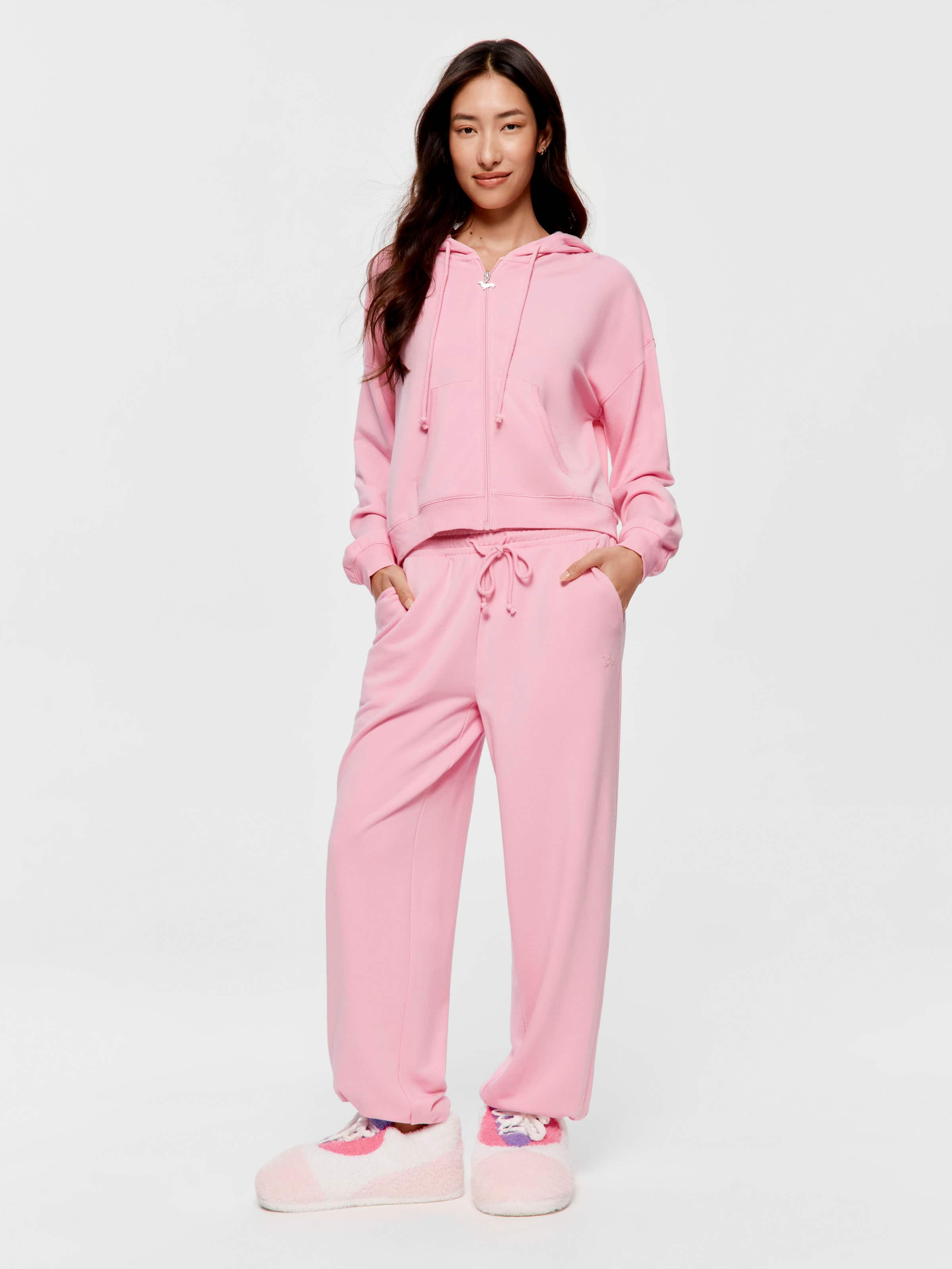 Image for Bubblegum Hoodie from Peter Alexander
