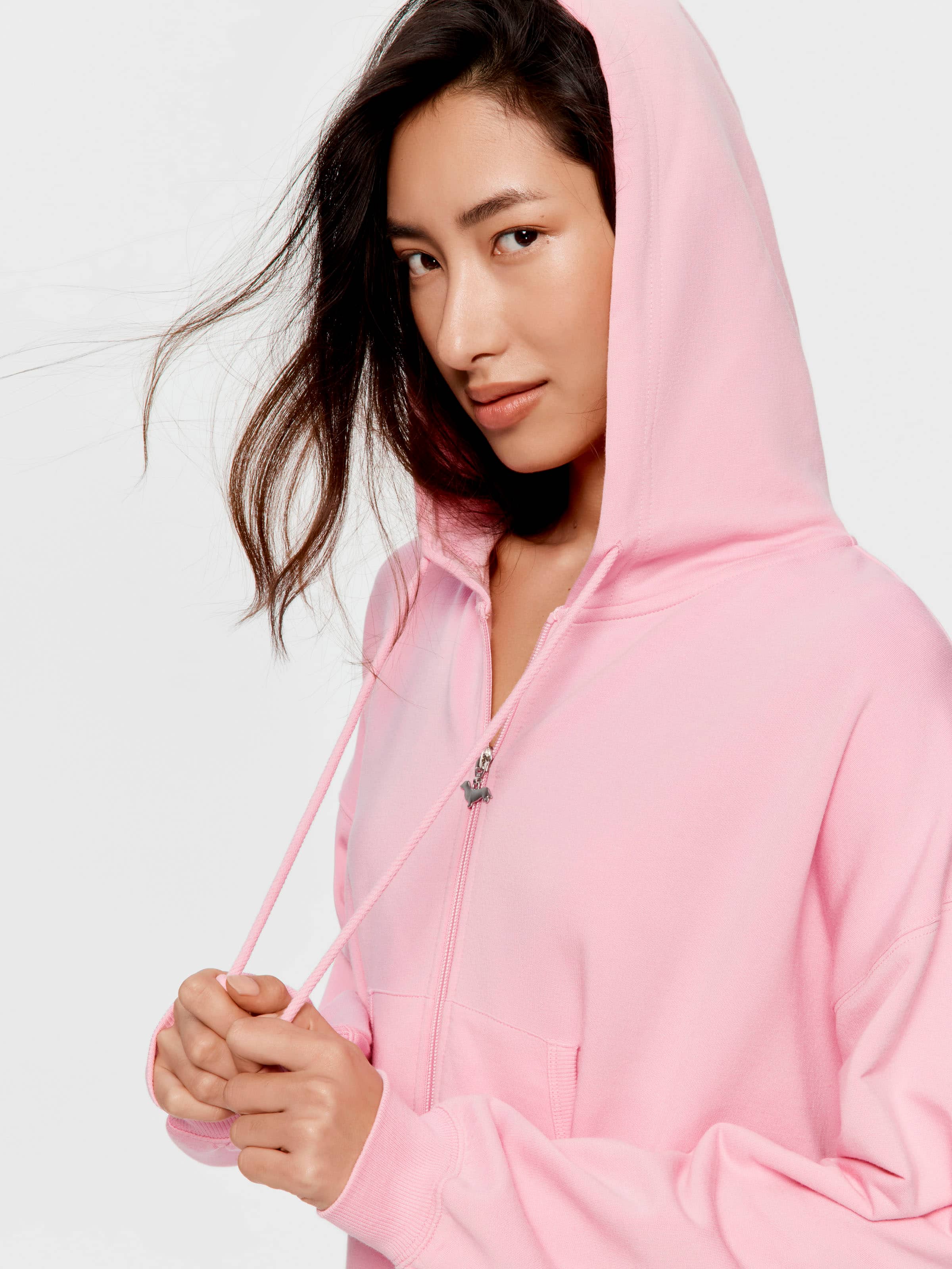 Bubblegum Hoodie