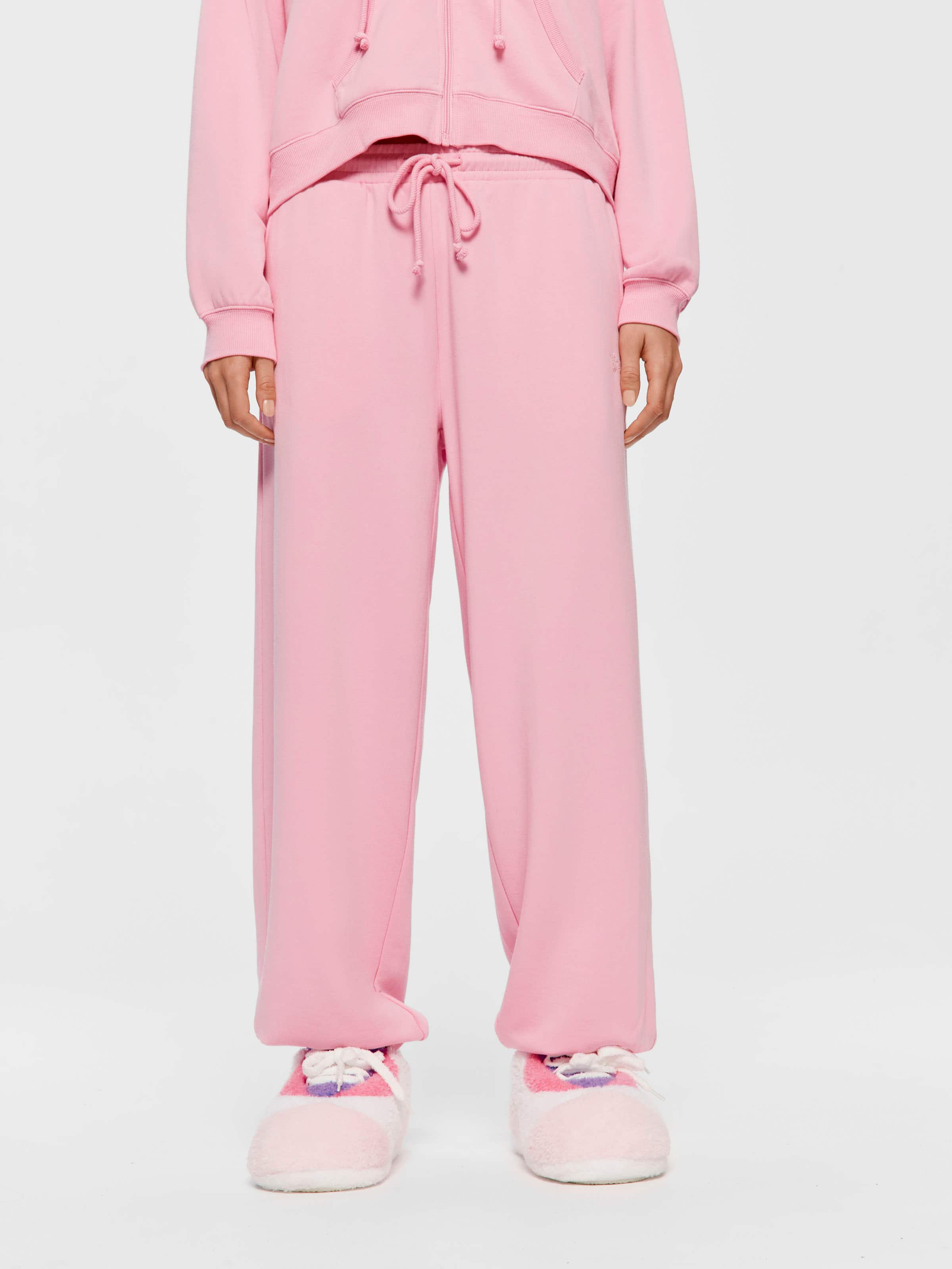 Bubblegum Pj Bottom
