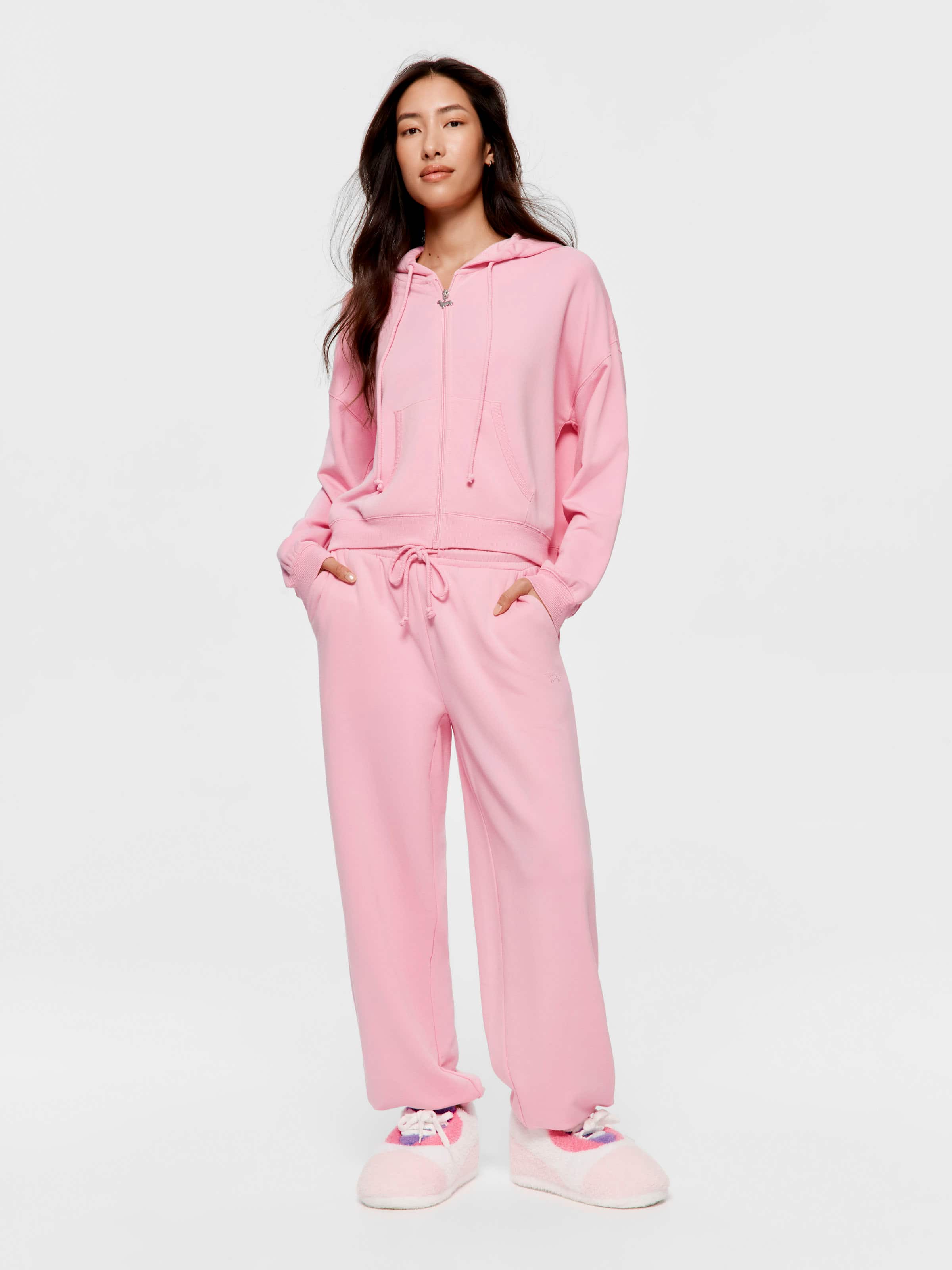 Bubblegum Pj Bottom