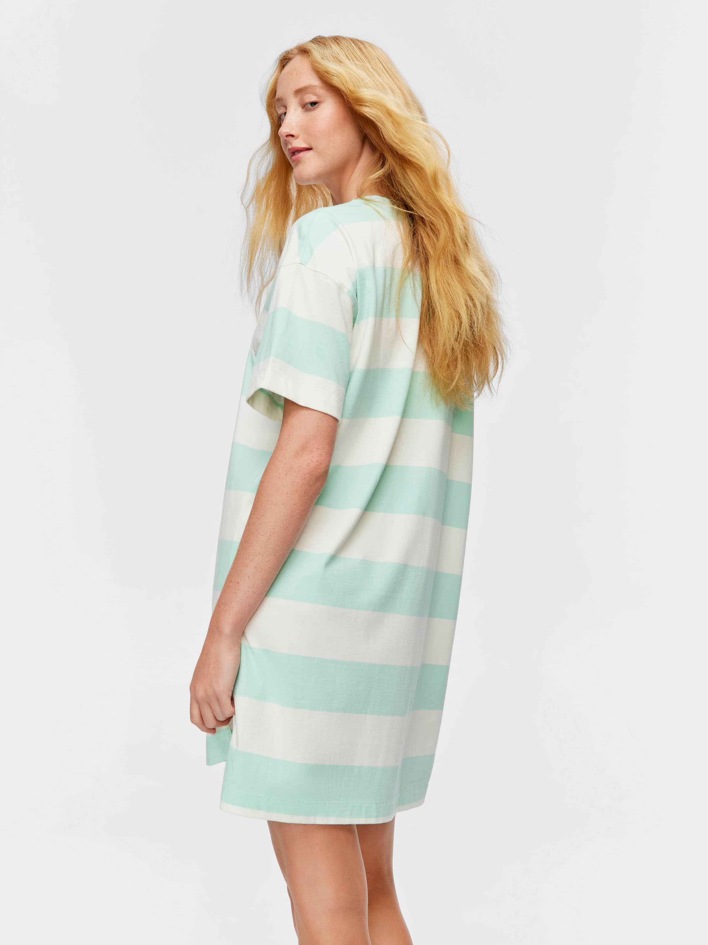 Image for Coffee And Corgi Nightdress from Peter Alexander