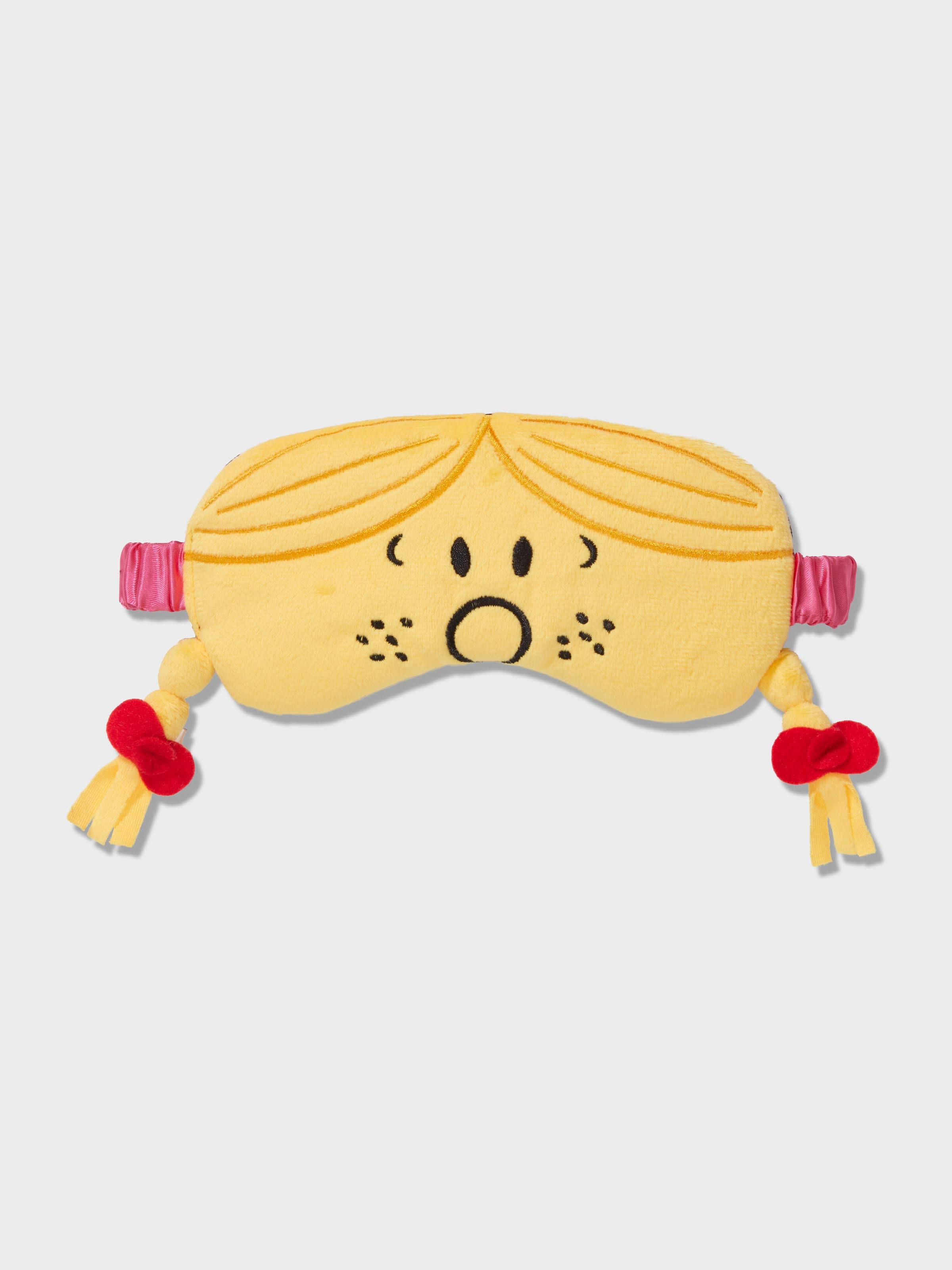 Image for Little Miss Sunshine Eye Mask from Peter Alexander