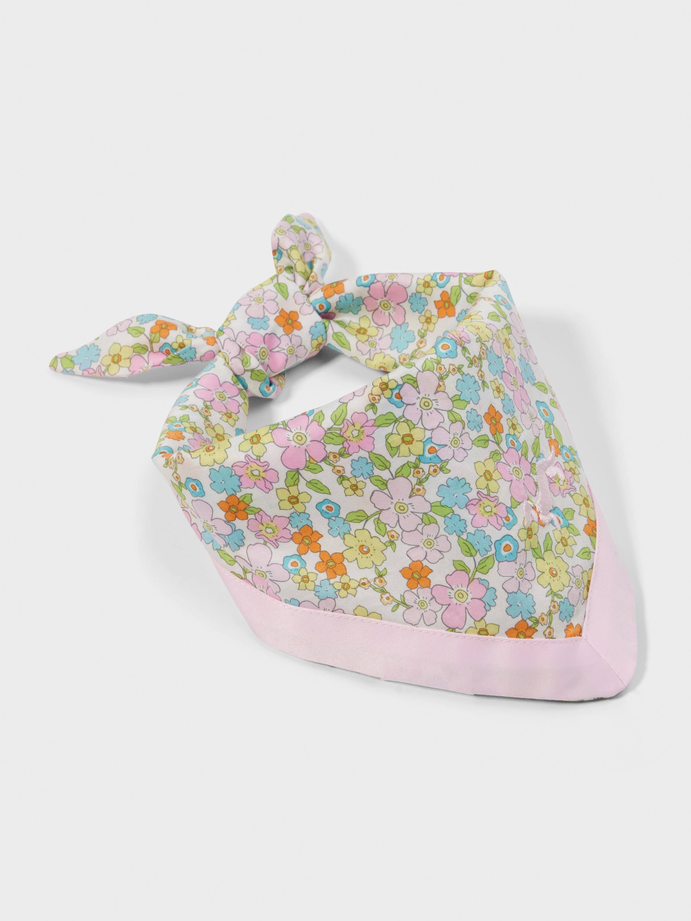 Ditsy Floral Dog Bandana