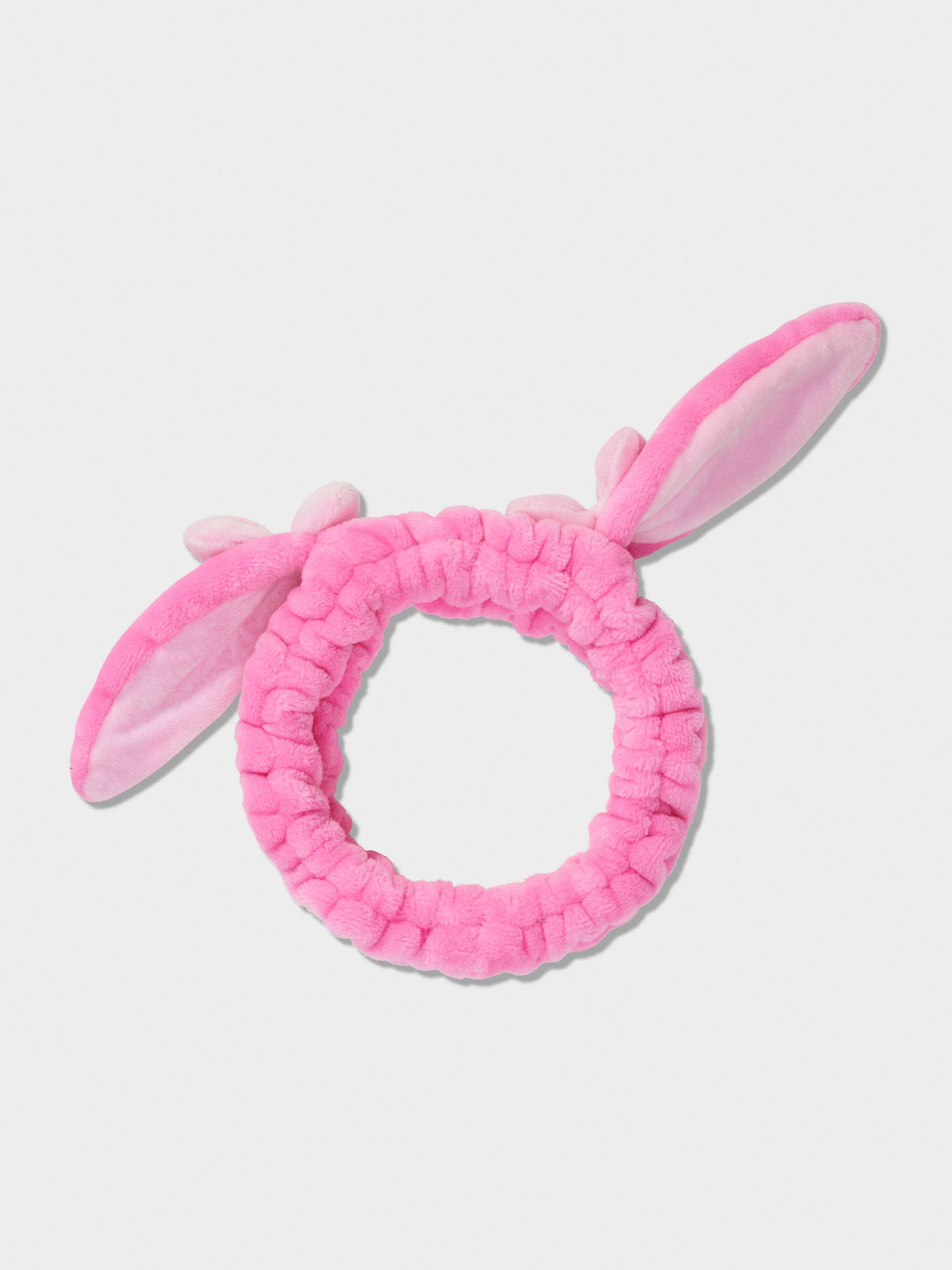 Image for Bunny Headband from Peter Alexander