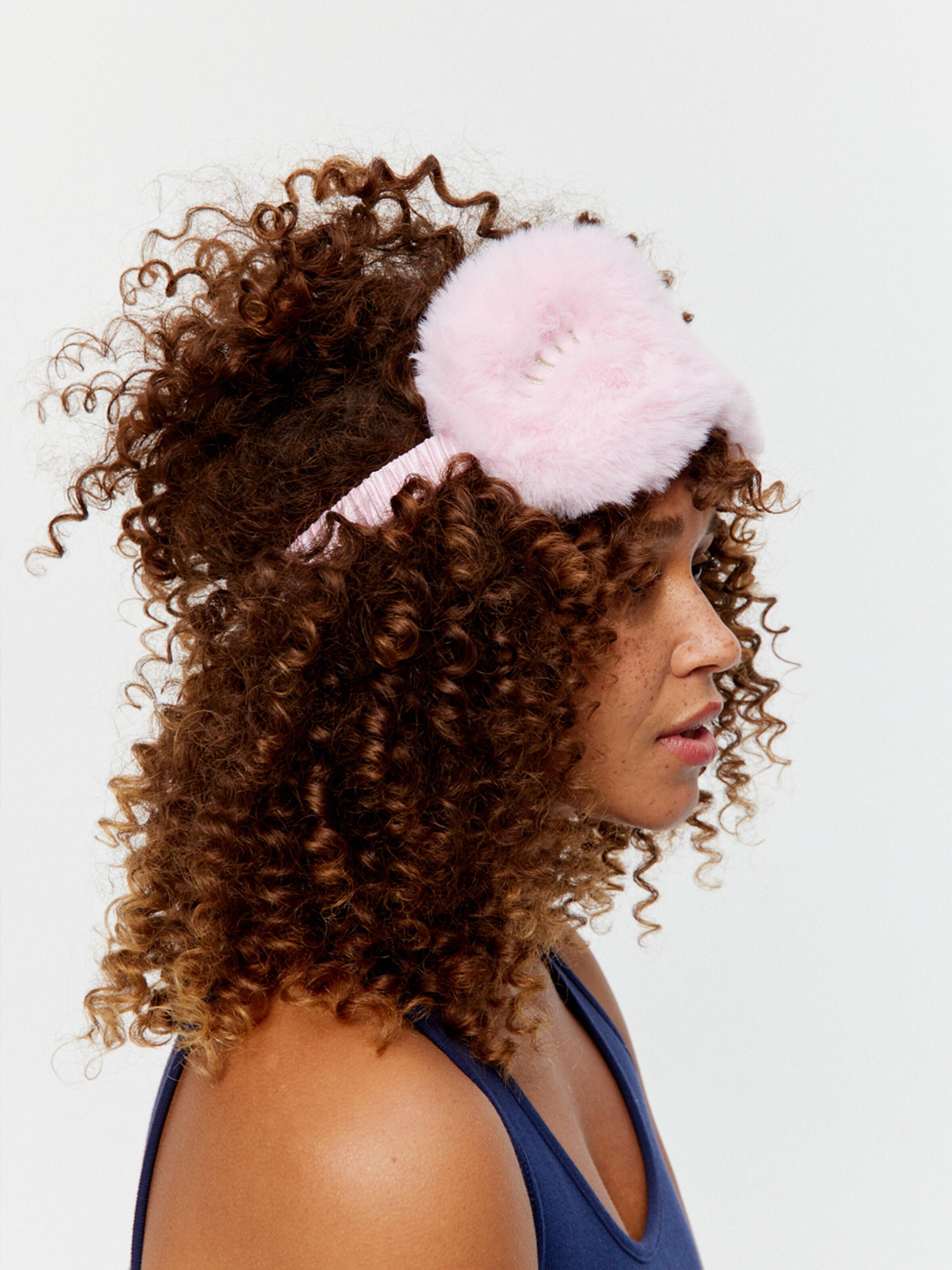 Eyelash Eye Mask