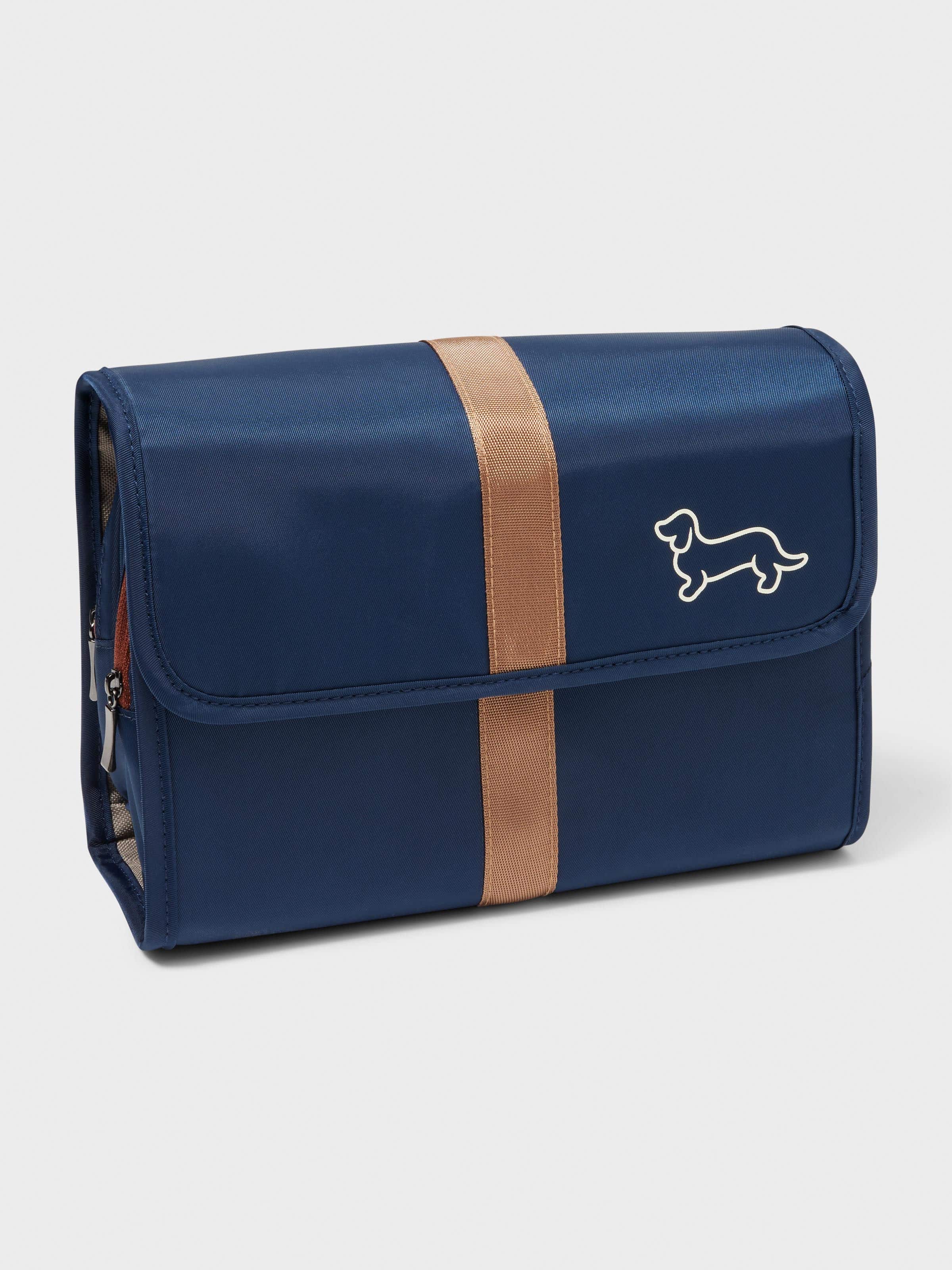 Mens Wash Bag