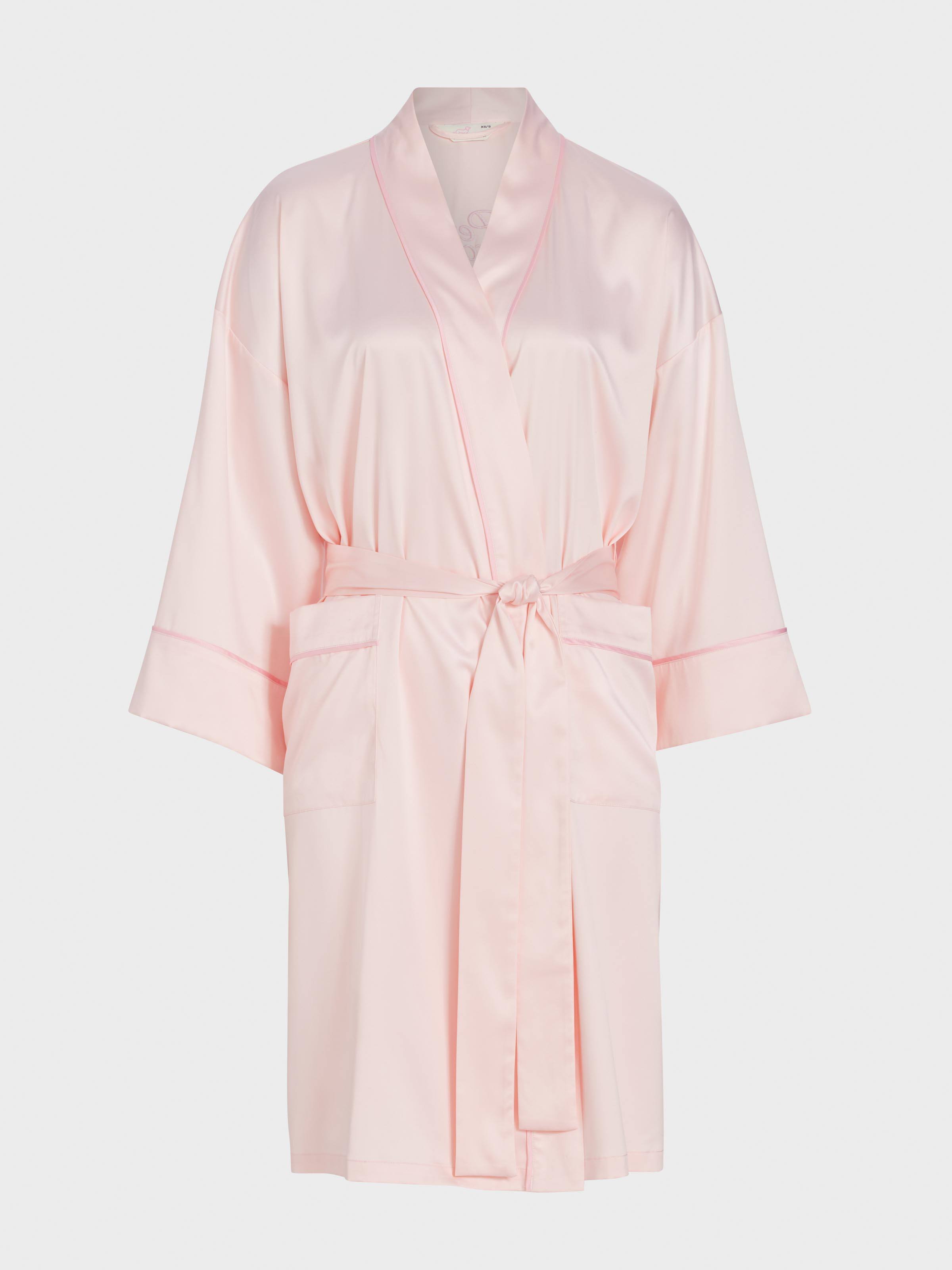 Image for Pretty Satin Gown from Peter Alexander
