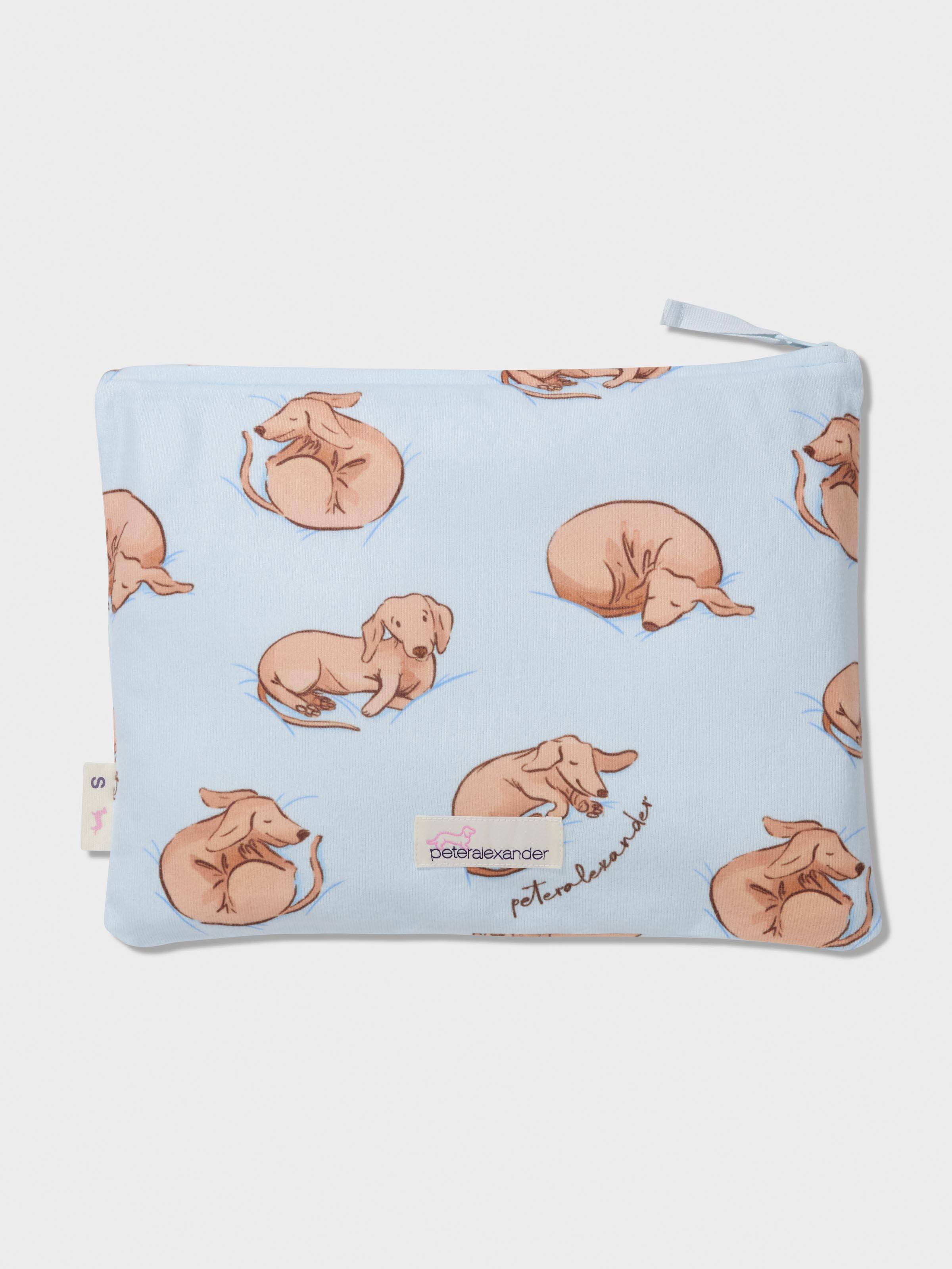 Image for Pup Plush Pj Set from Peter Alexander