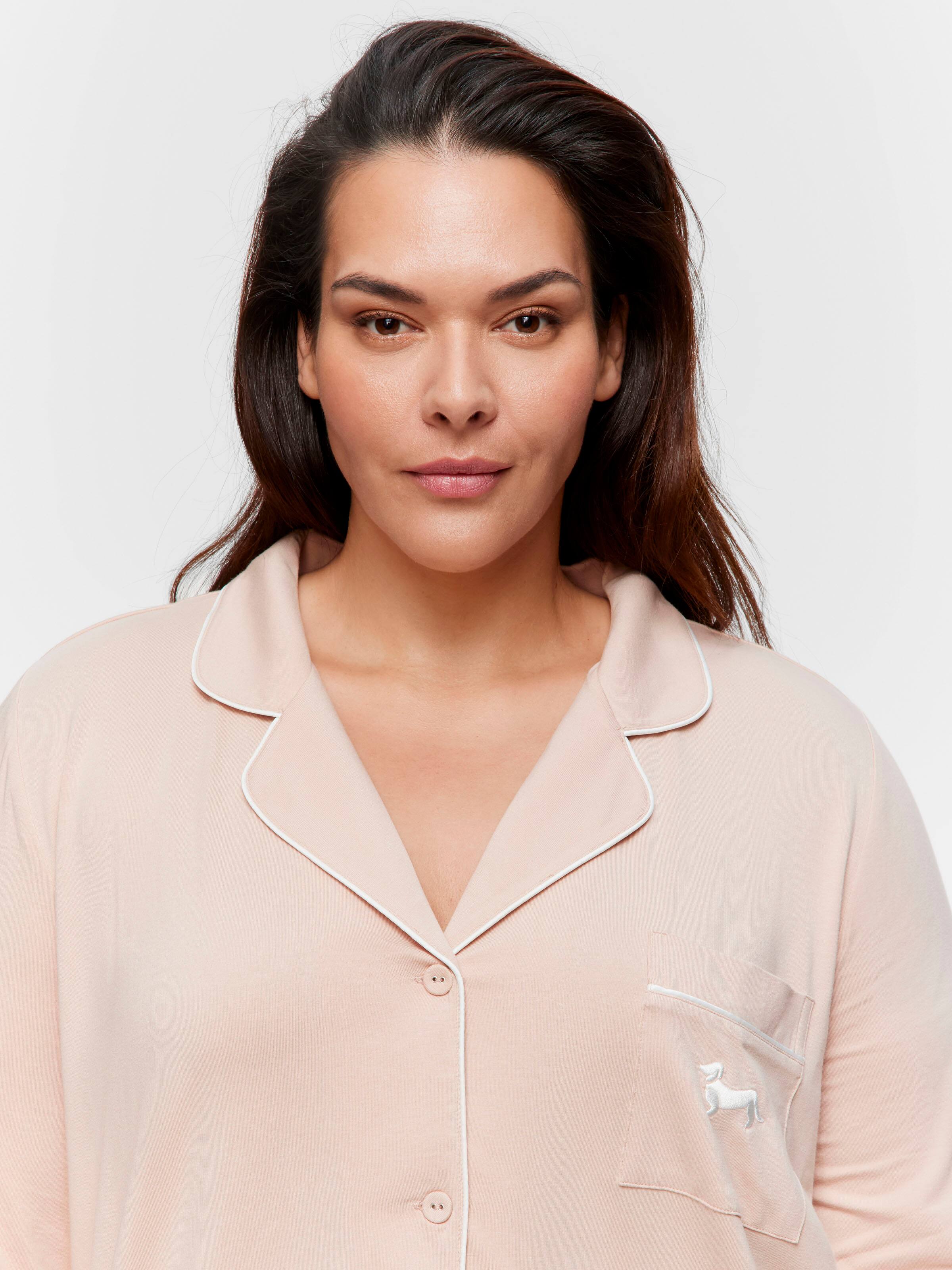 Image for P.A. Plus Bamboo Nighshirt from Peter Alexander