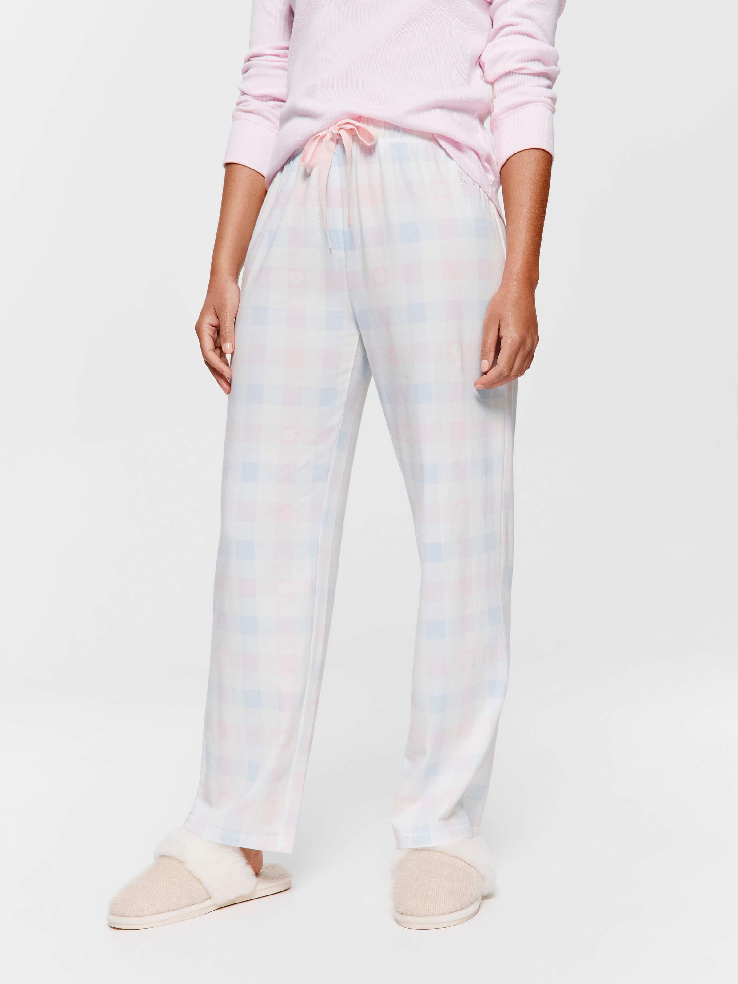 Check Pj Bottom