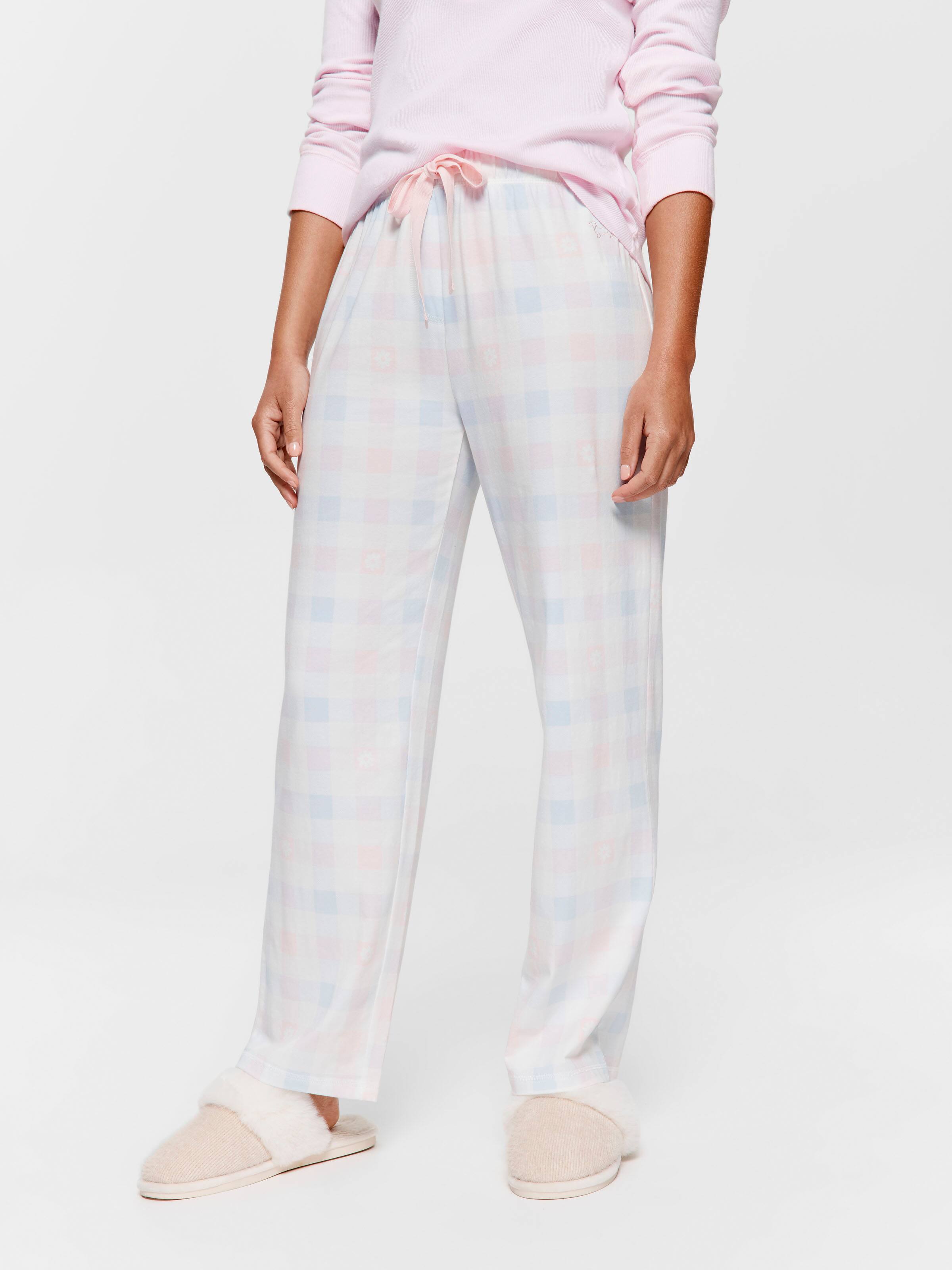 Check Pj Bottom