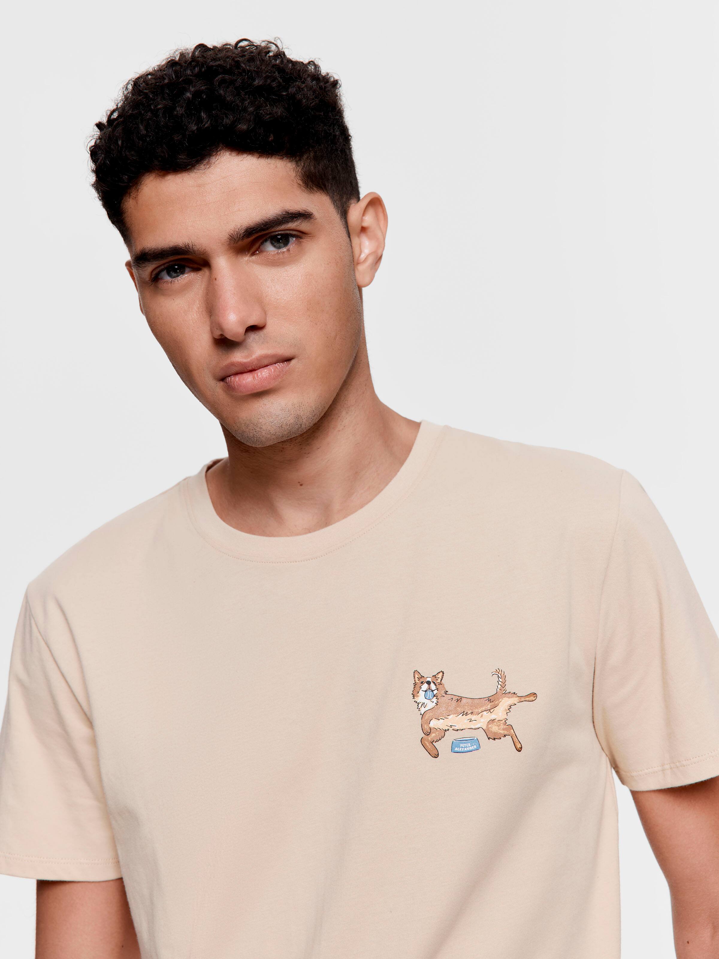 Image for Go Fetch Tee from Peter Alexander